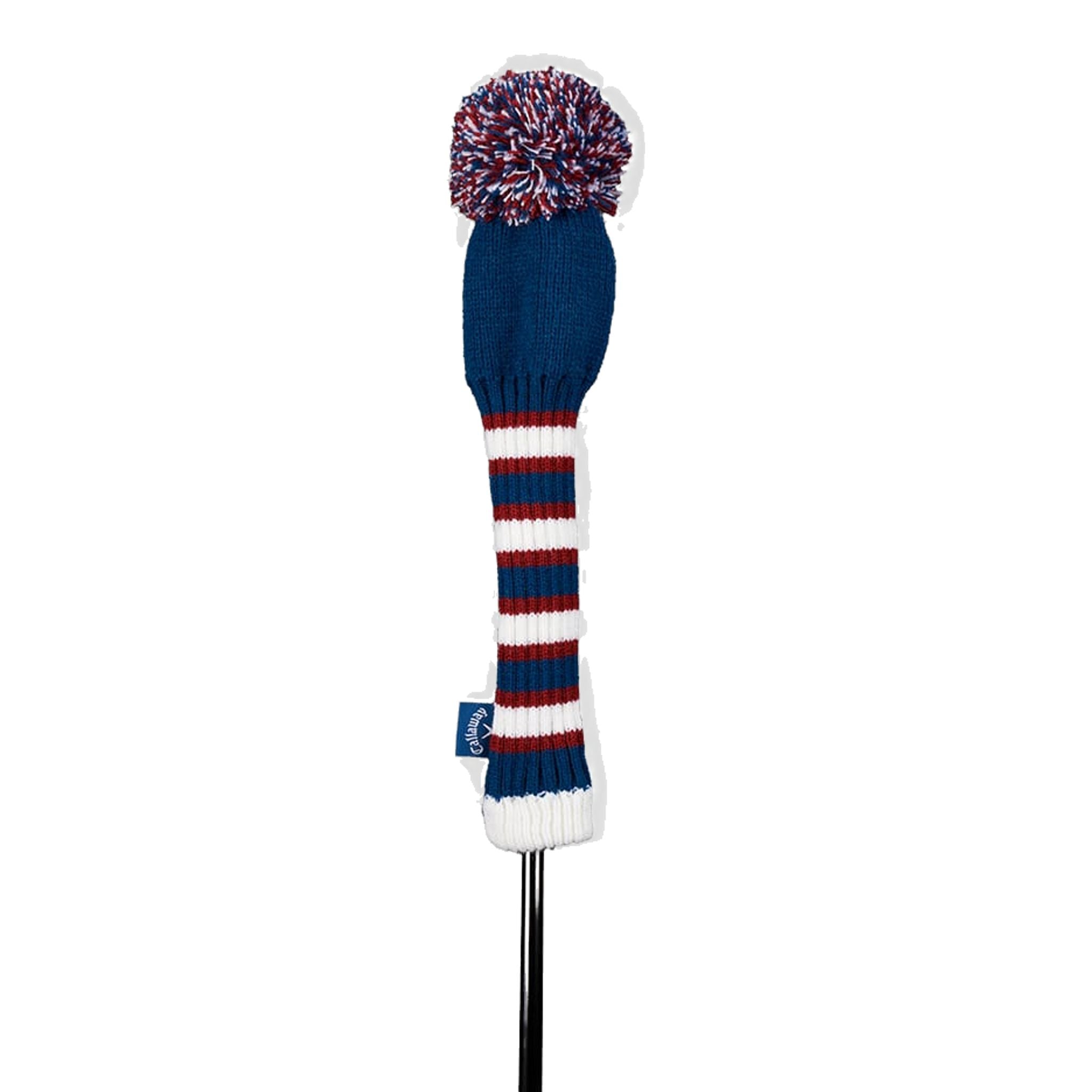 Copritesta da fairway Callaway Aftermaket Pom Pom