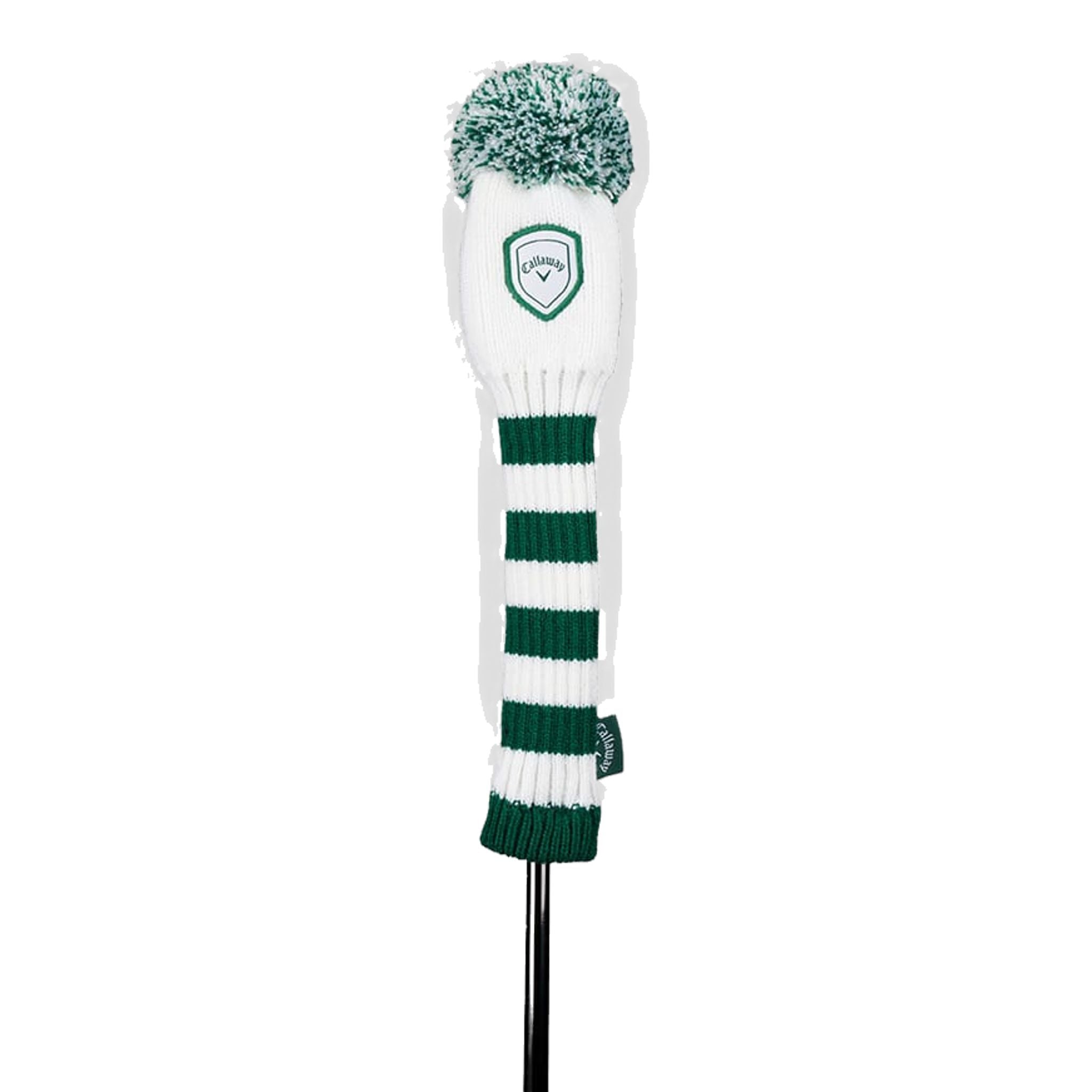 Copritesta da fairway Callaway Aftermaket Pom Pom