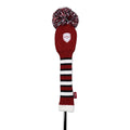 Copritesta da fairway Callaway Aftermaket Pom Pom