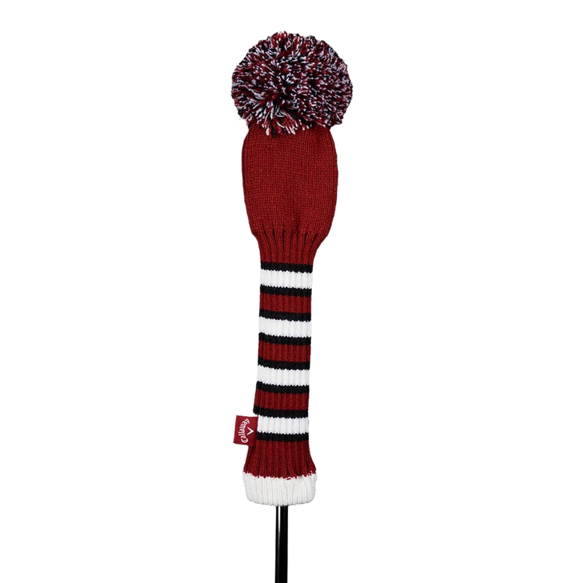 Copritesta da fairway Callaway Aftermaket Pom Pom