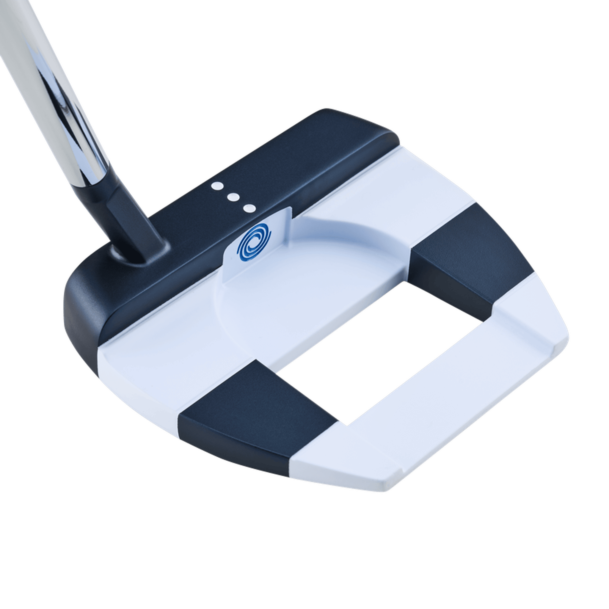 Putter Odyssey AI One JB Mini Slant Pistol