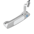 Putter a pistola Odyssey Ai One LE 1 SLV DB