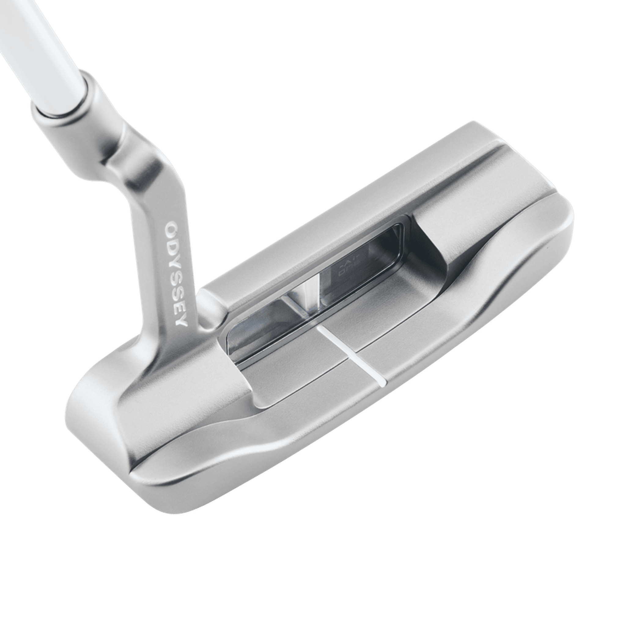 Putter a pistola Odyssey Ai One LE 1 SLV DB