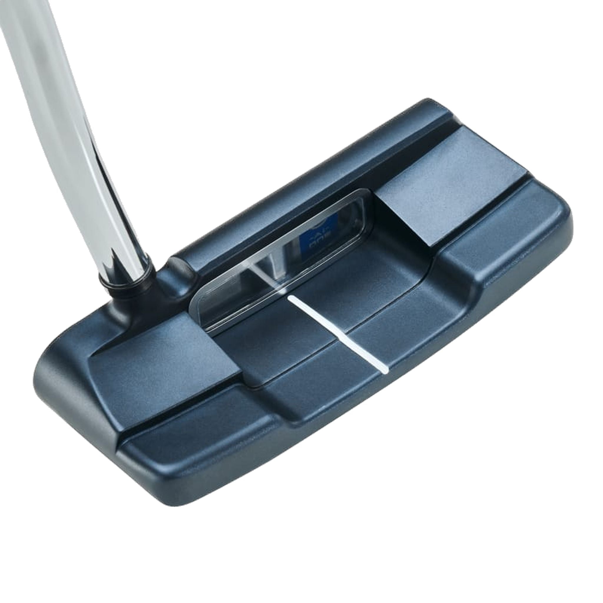 Putter a pistola Odyssey Ai One LE DW SL DB