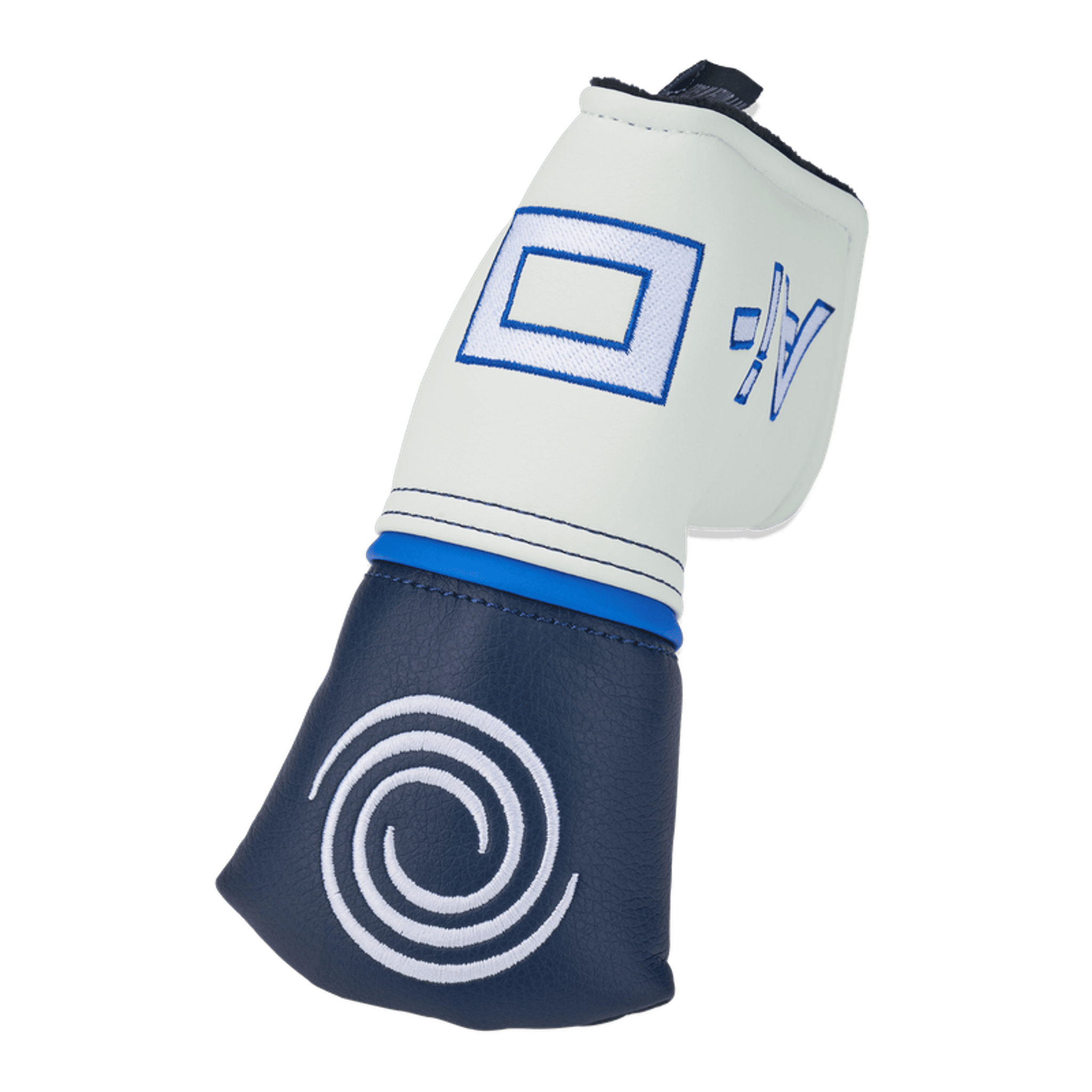 Putter a pistola Odyssey Ai One LE DW SL DB