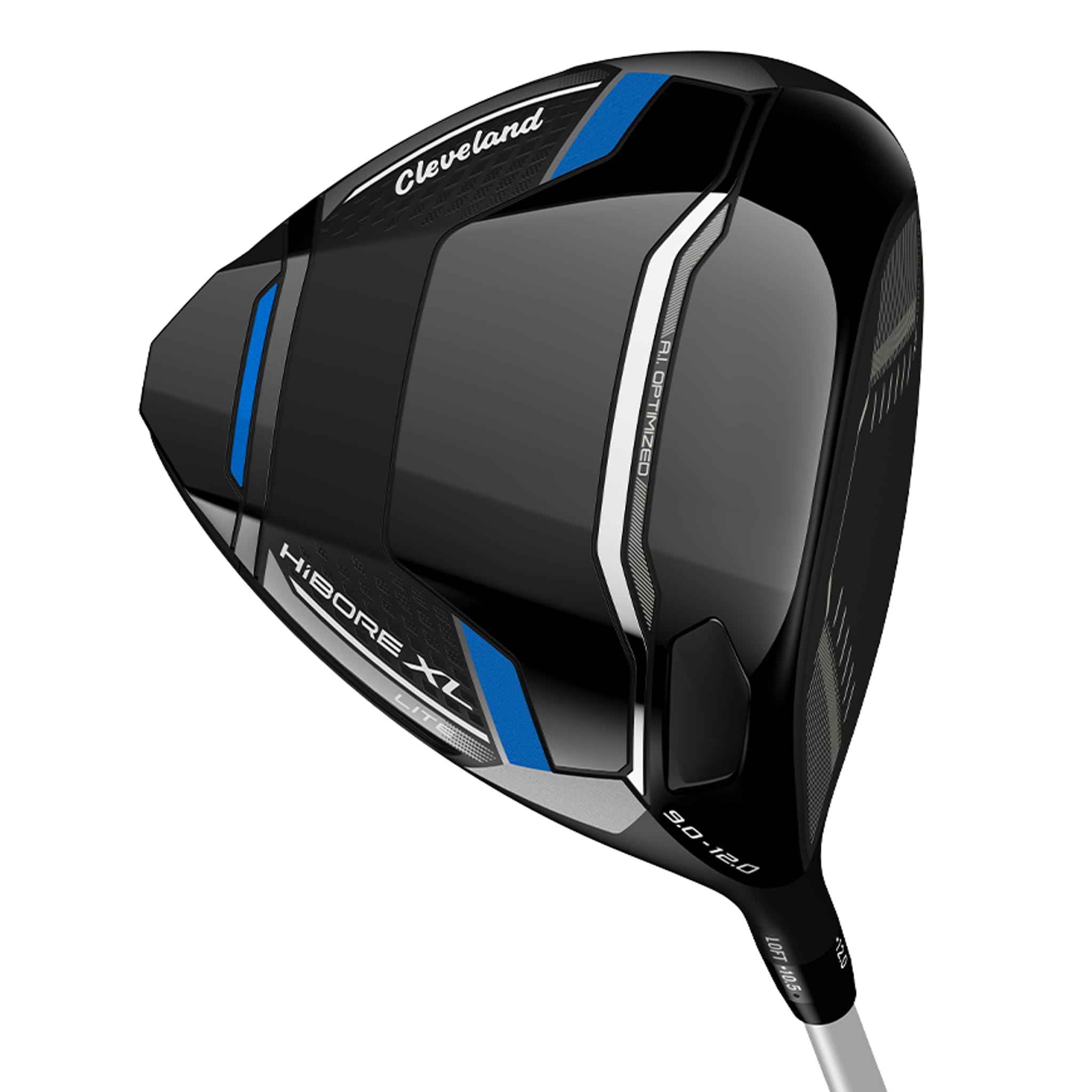 Driver Cleveland HiBore XL Lite