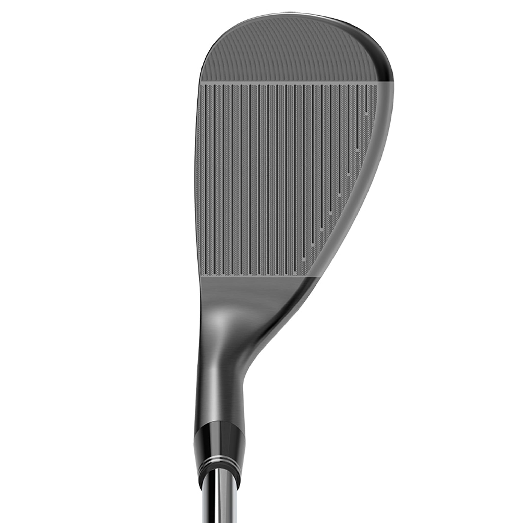 Zeppa Cleveland RTZ in raso nero