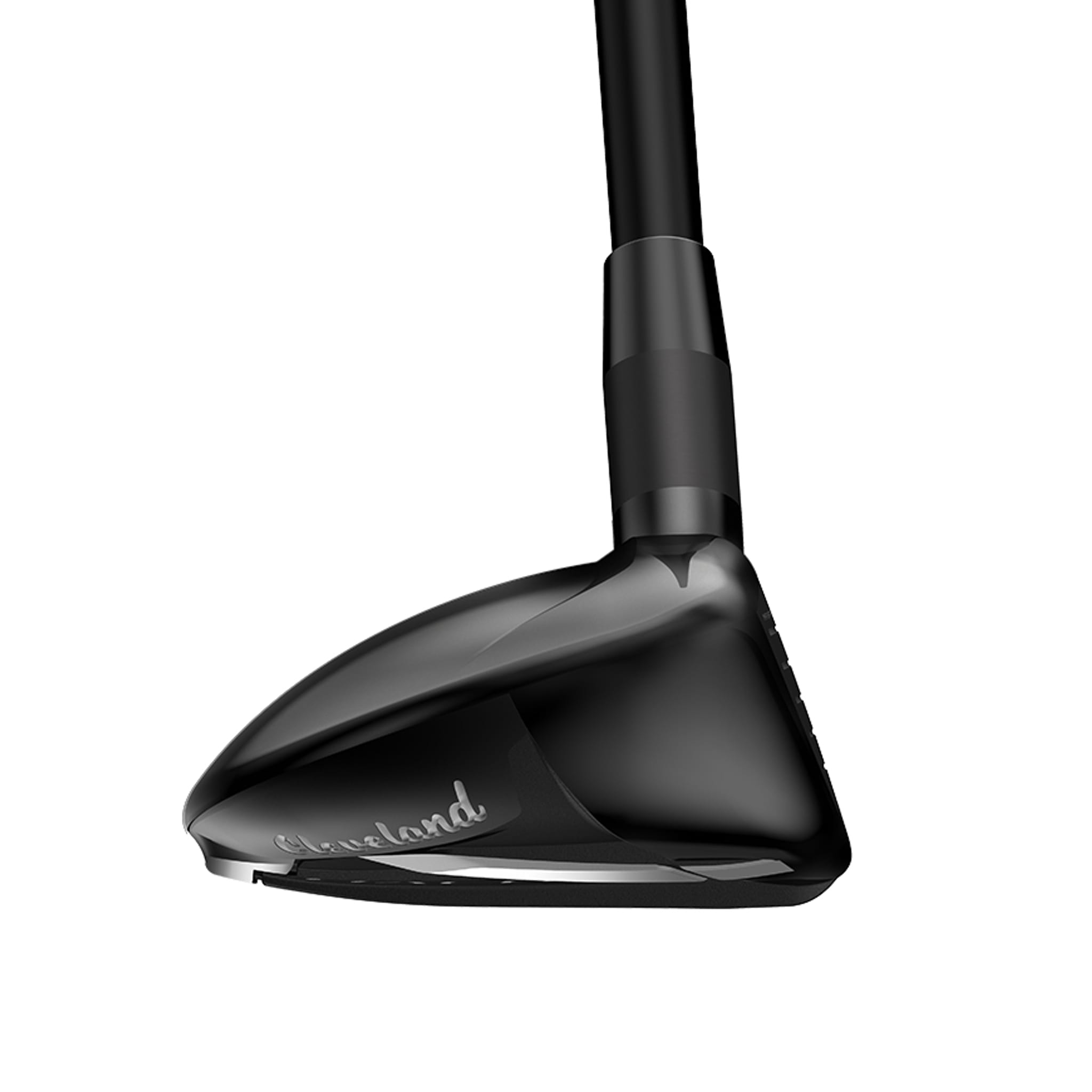Cleveland Halo XL ibrido