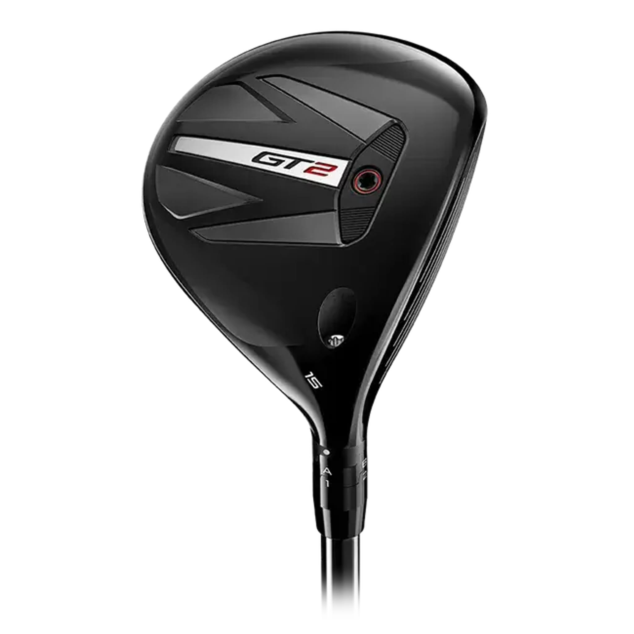 Legno da fairway Titleist GT2