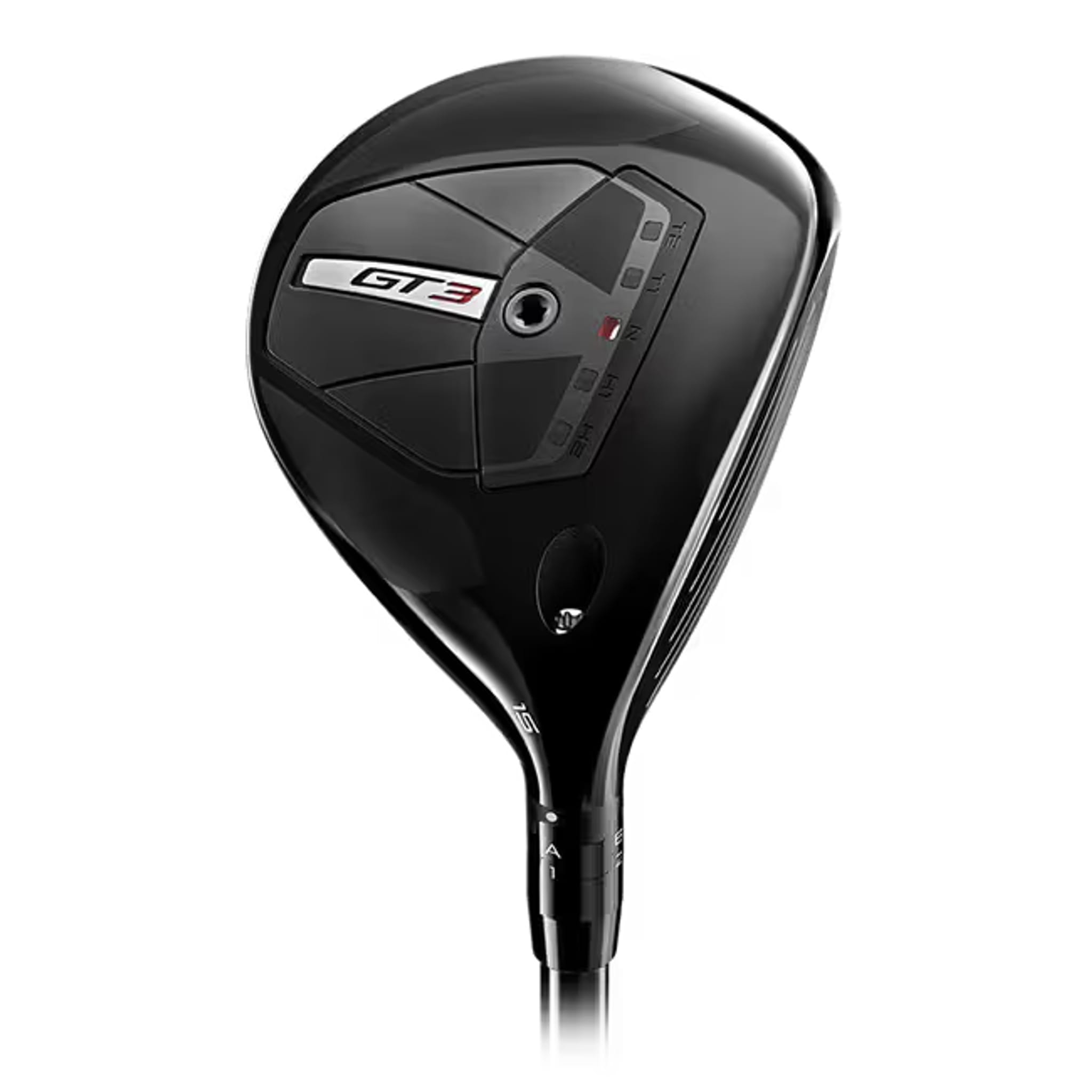 Legno da fairway Titleist GT3