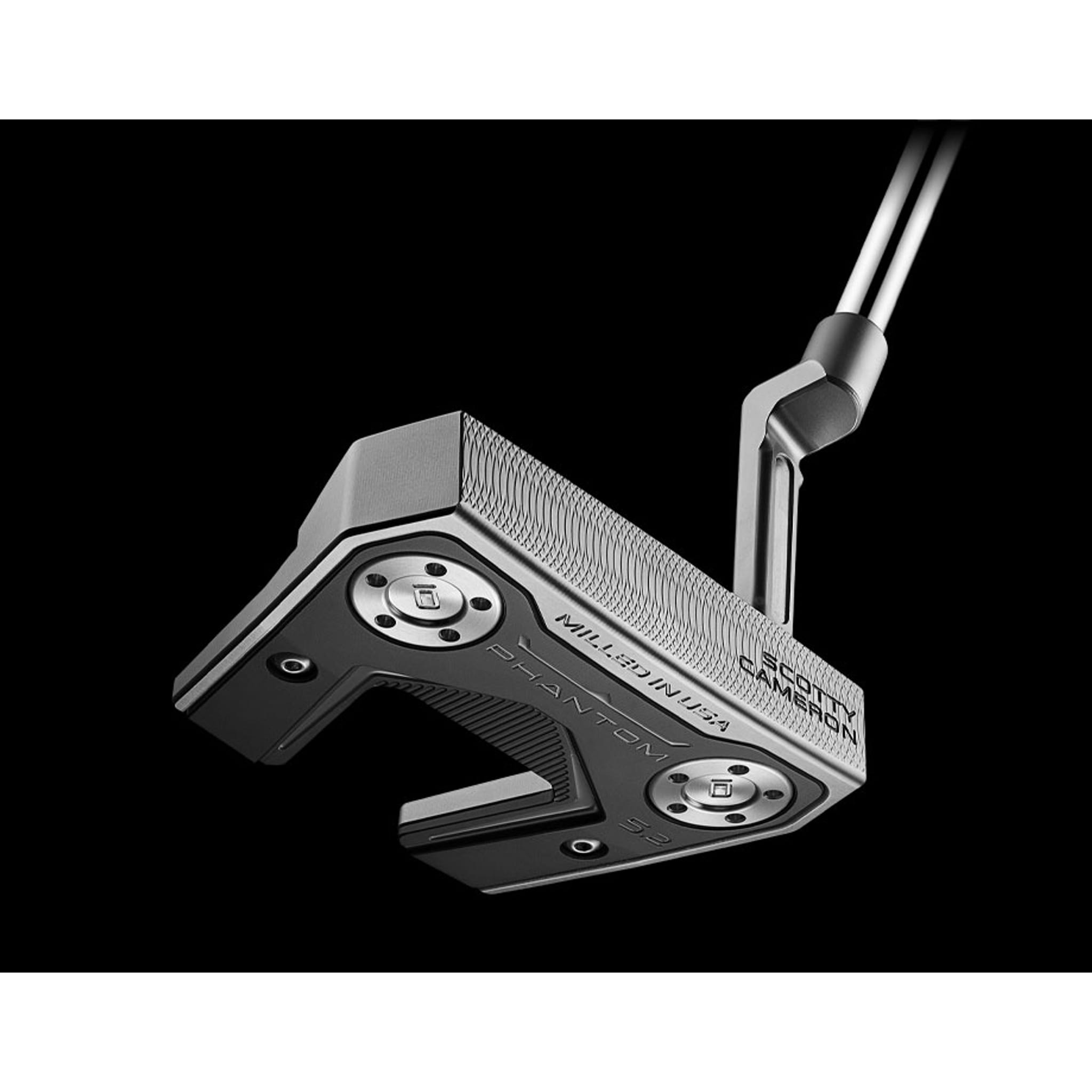 Putter Phantom 5.2 di Scotty Cameron