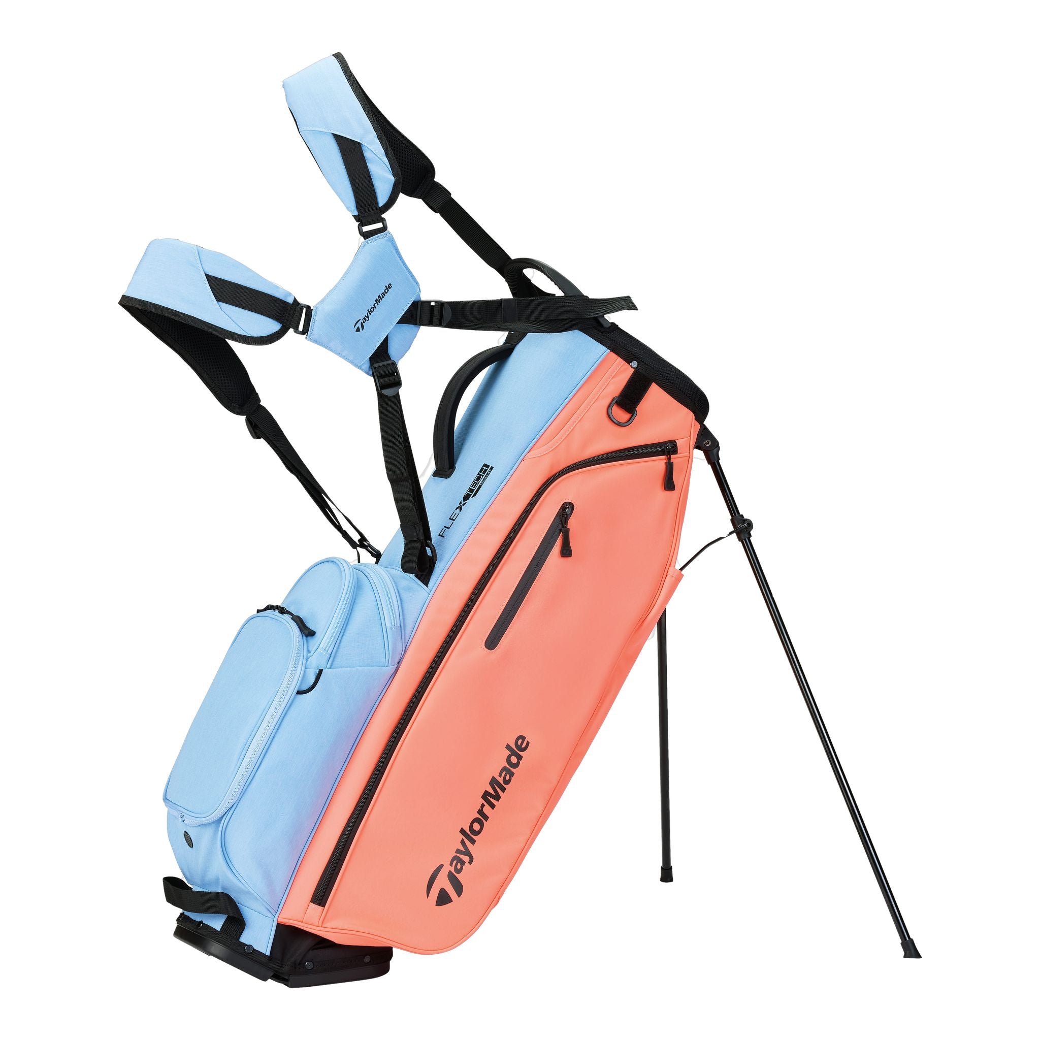 Borsa da viaggio TaylorMade Flextech Crossover