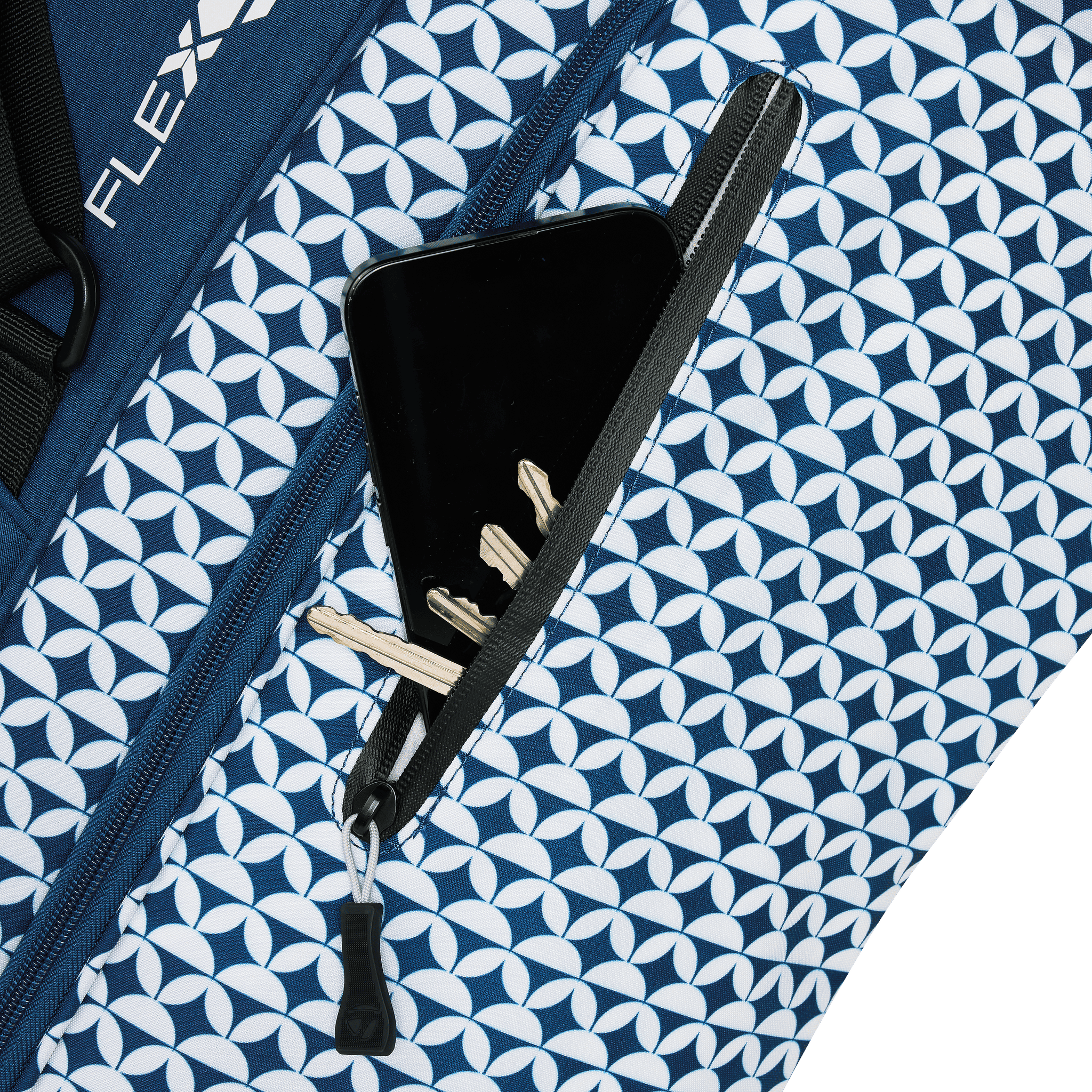 TaylorMade Flextech Crossover Standbag