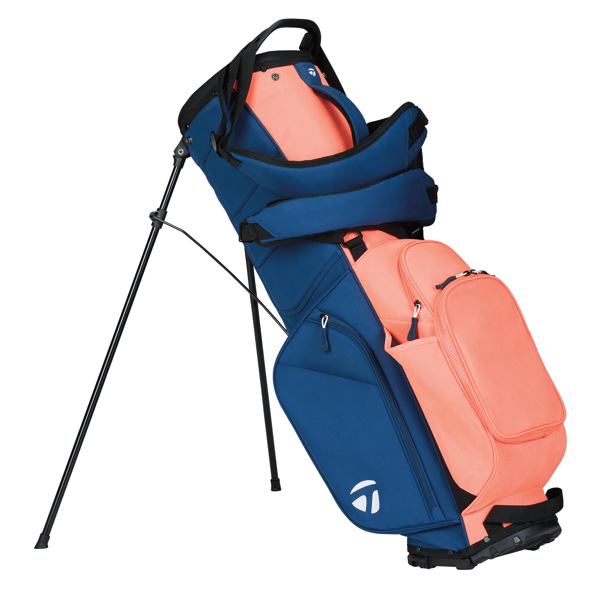 Borsa con supporto Flextech TaylorMade