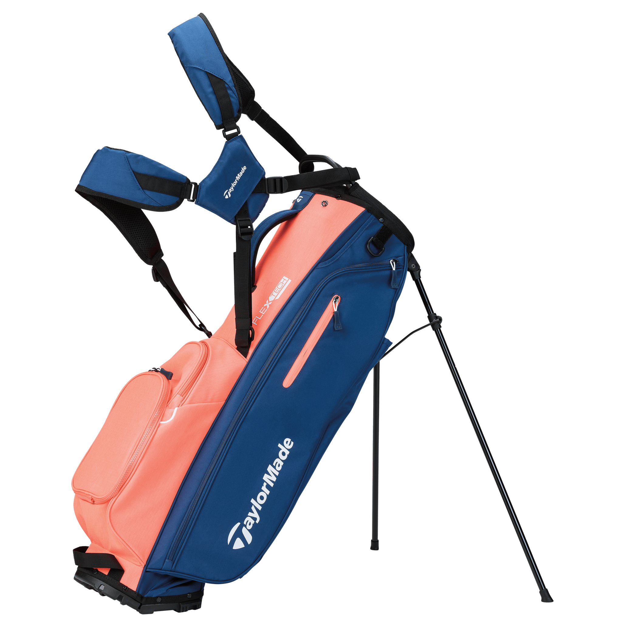 Borsa con supporto Flextech TaylorMade