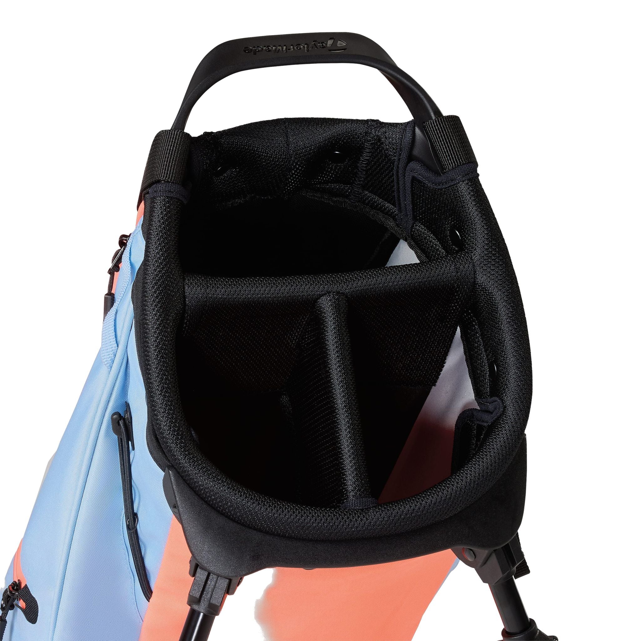 Borsa da trasporto TaylorMade Flextech Carry (25) da uomo