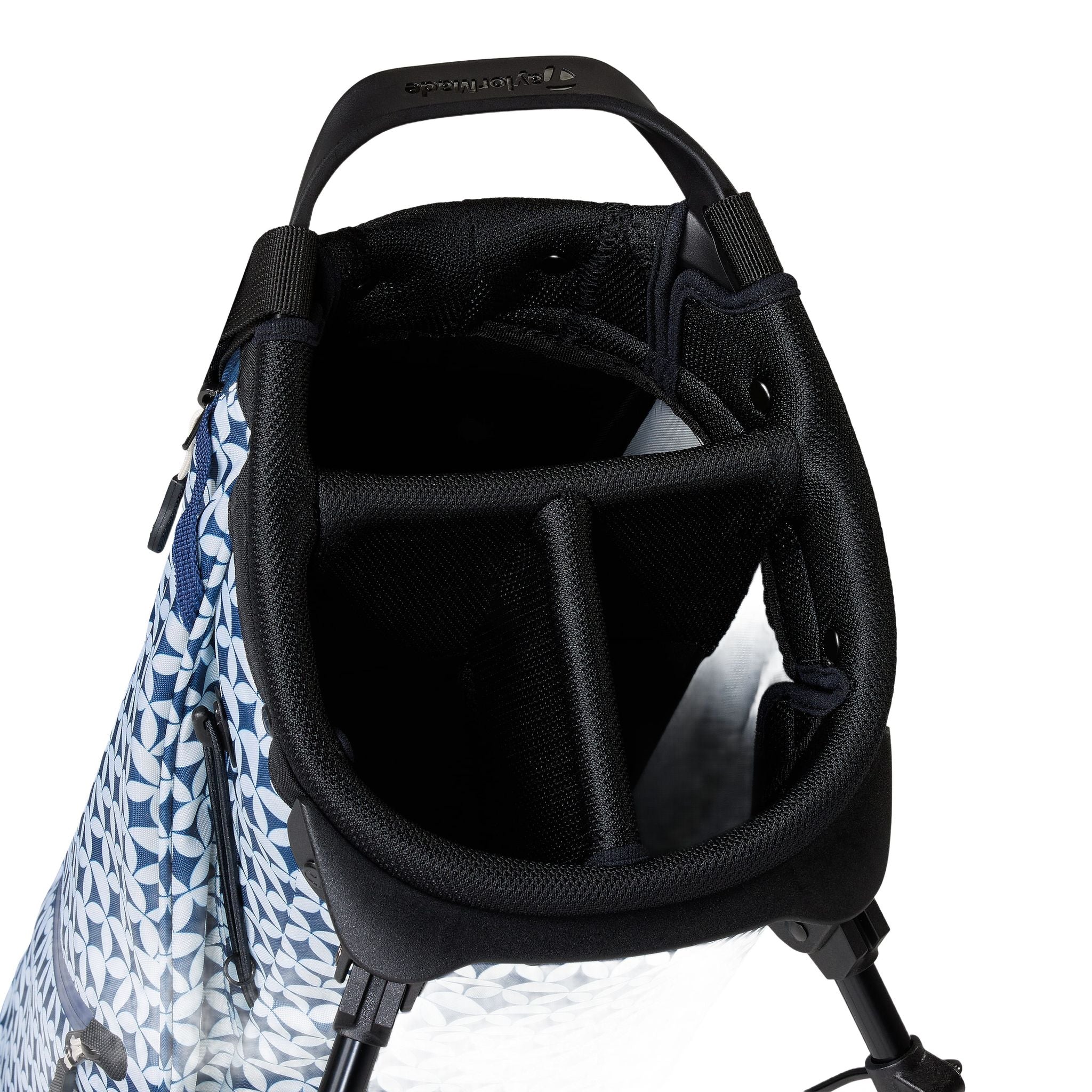 Borsa da trasporto TaylorMade Flextech Carry (25) da uomo