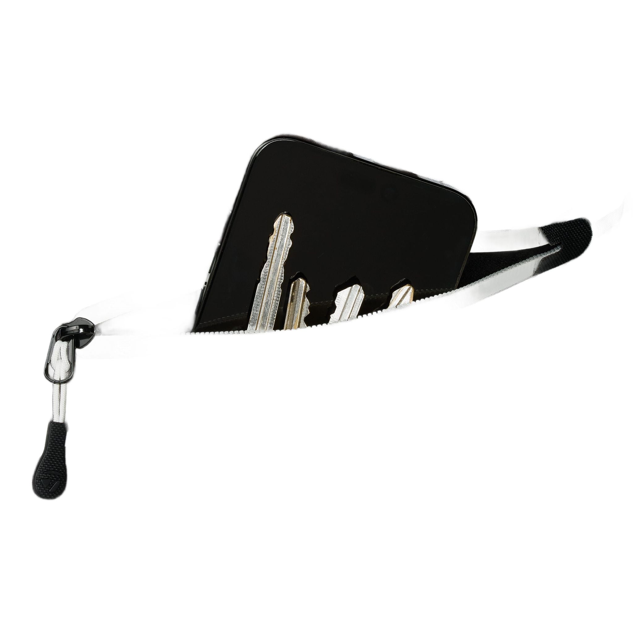 Borsa da trasporto TaylorMade Flextech Carry (25) da uomo