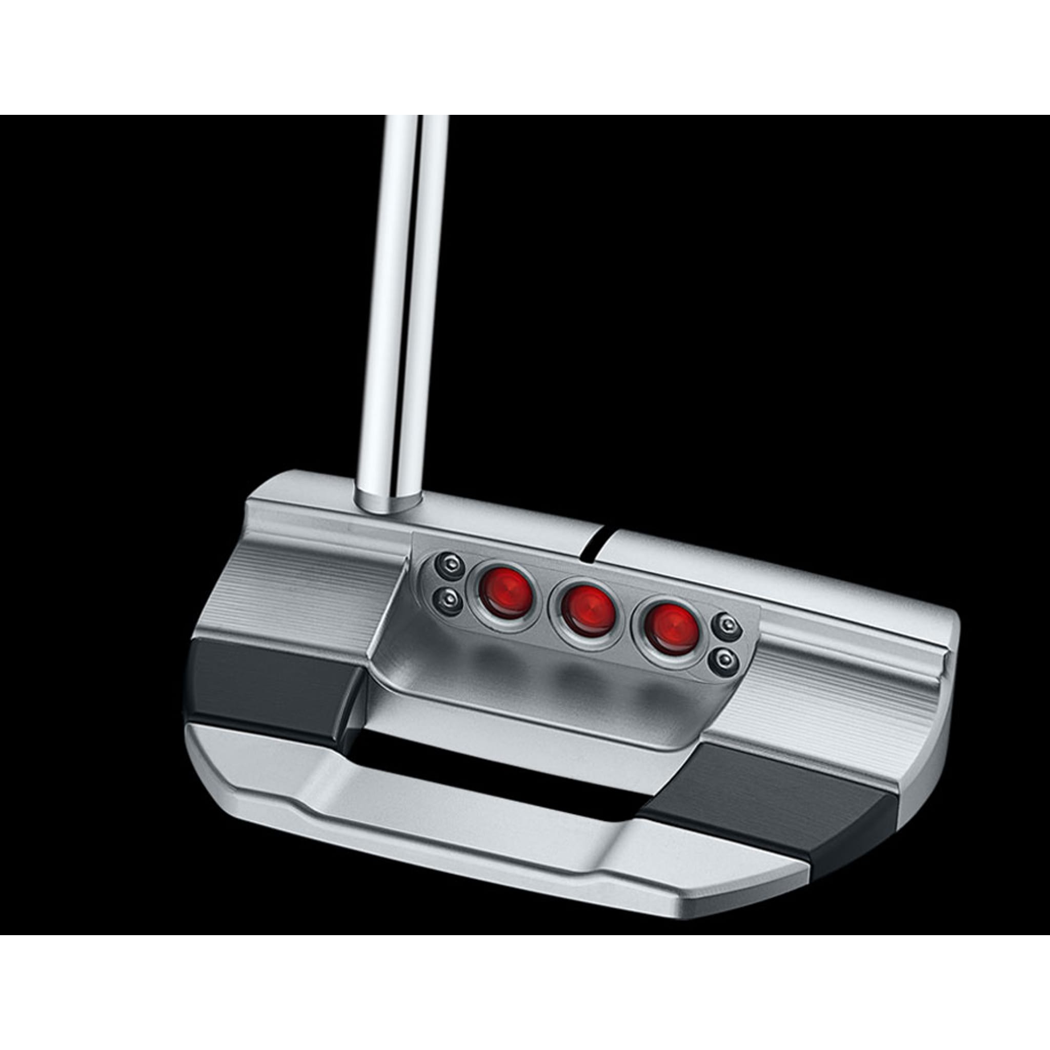 Putter Scotty Cameron Long Design Fastback