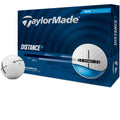 Palline da golf TaylorMade Distance+ da uomo