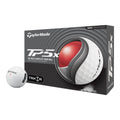 Palline da golf TaylorMade TP5x TRK-R