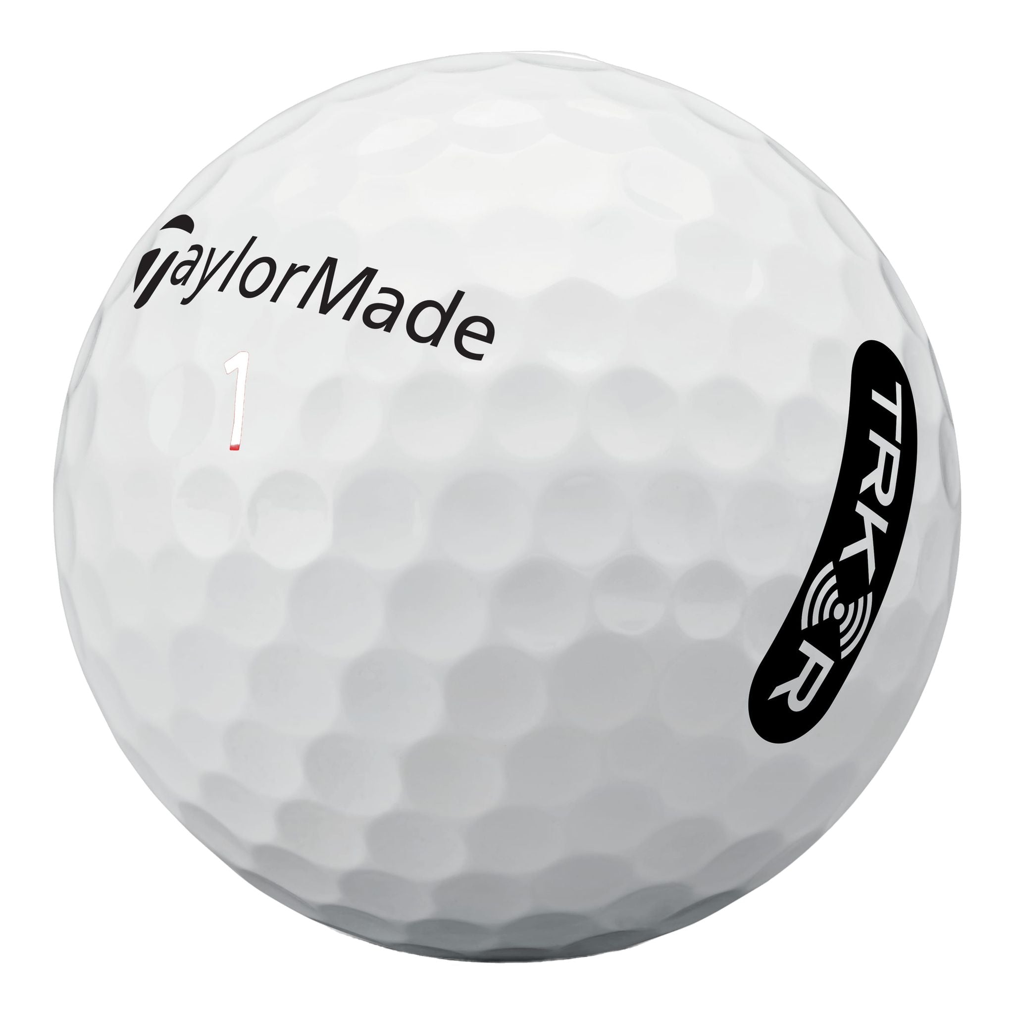 Palline da golf TaylorMade TP5x TRK-R