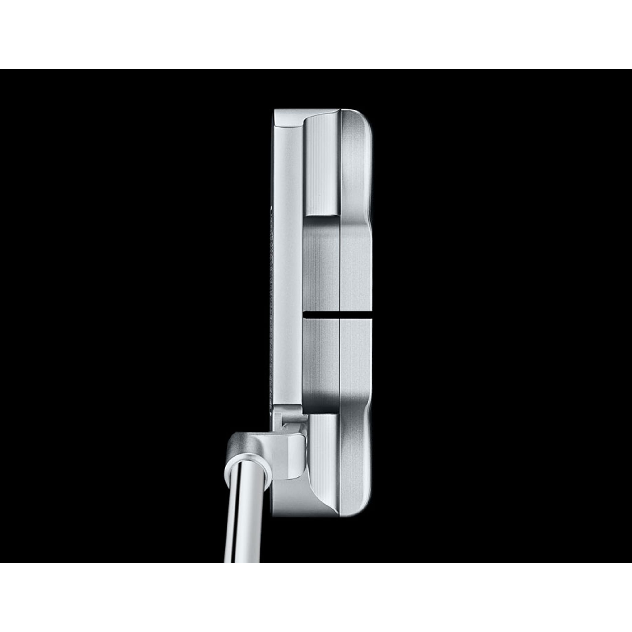 Putter Newport in stile studio di Scotty Cameron