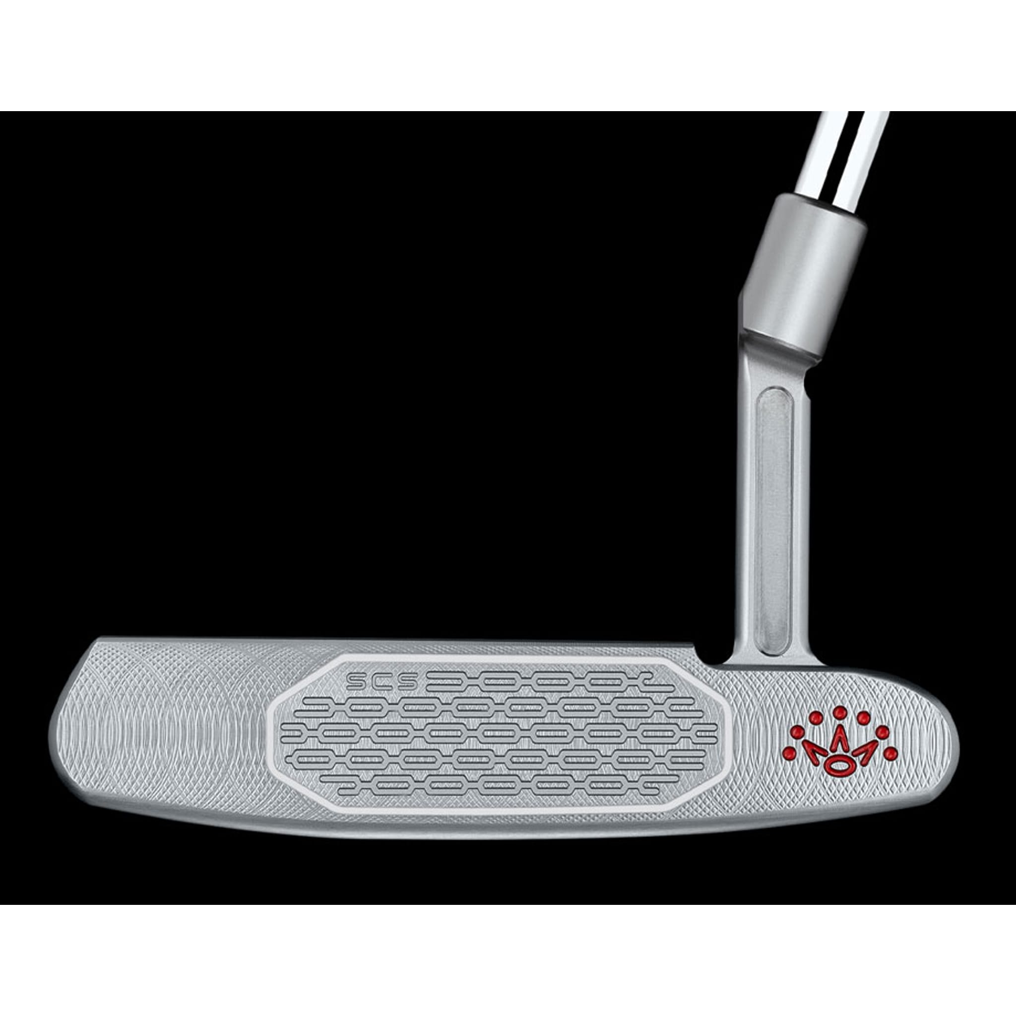 Putter Scotty Cameron Studio Style Newport Plus