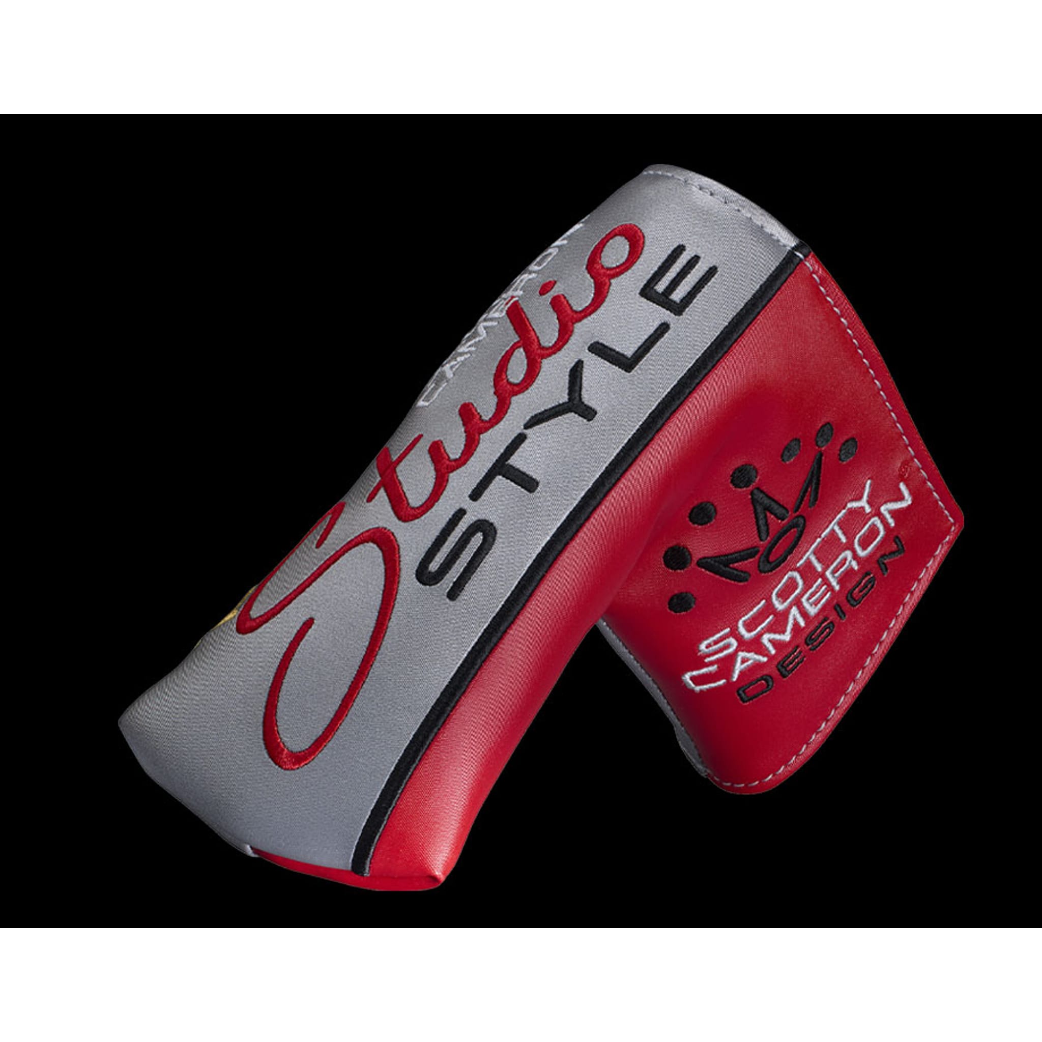 Putter Scotty Cameron Studio Style Newport Plus