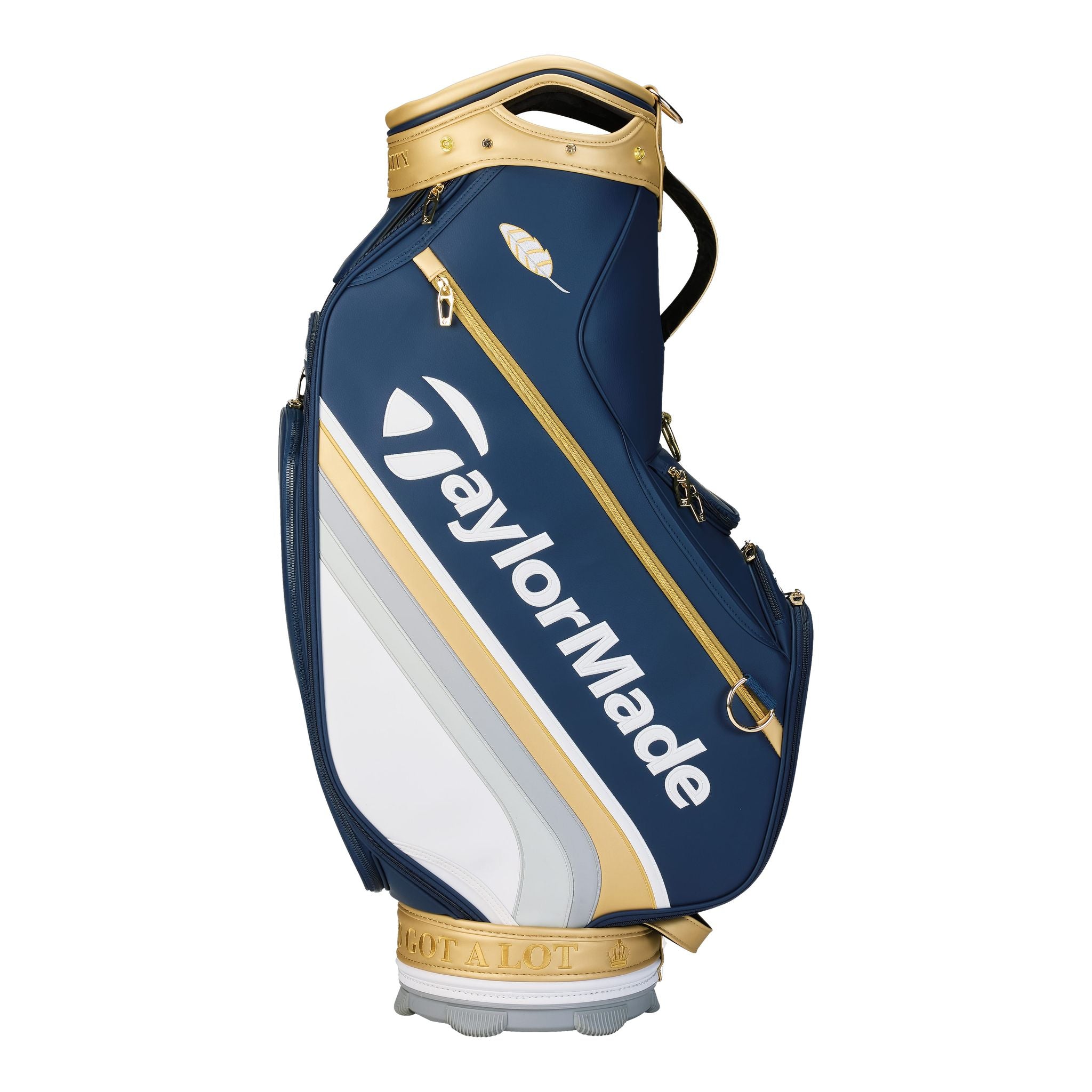 Borsa da viaggio TaylorMade PGA Championship