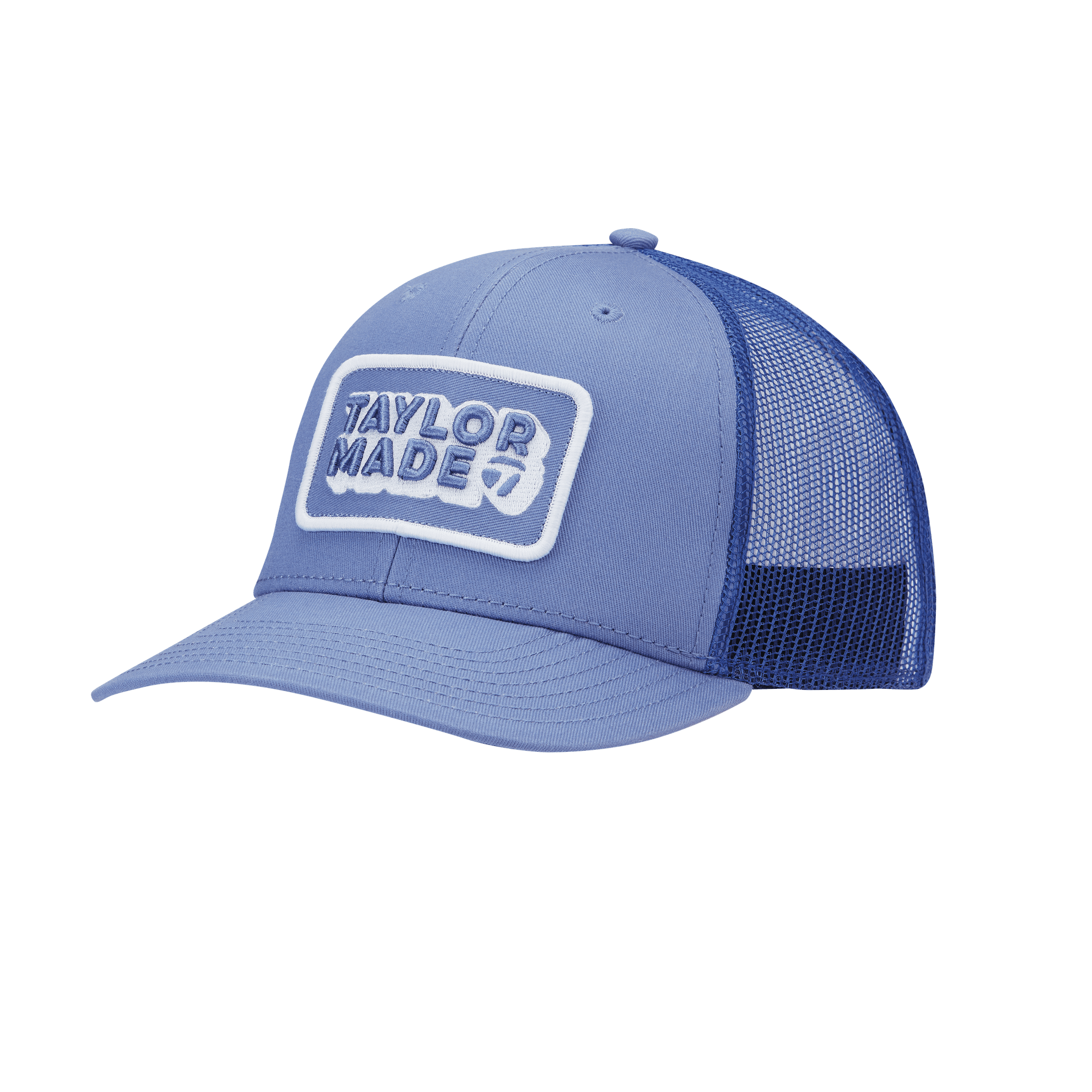 Cappellino da camionista retrò TaylorMade