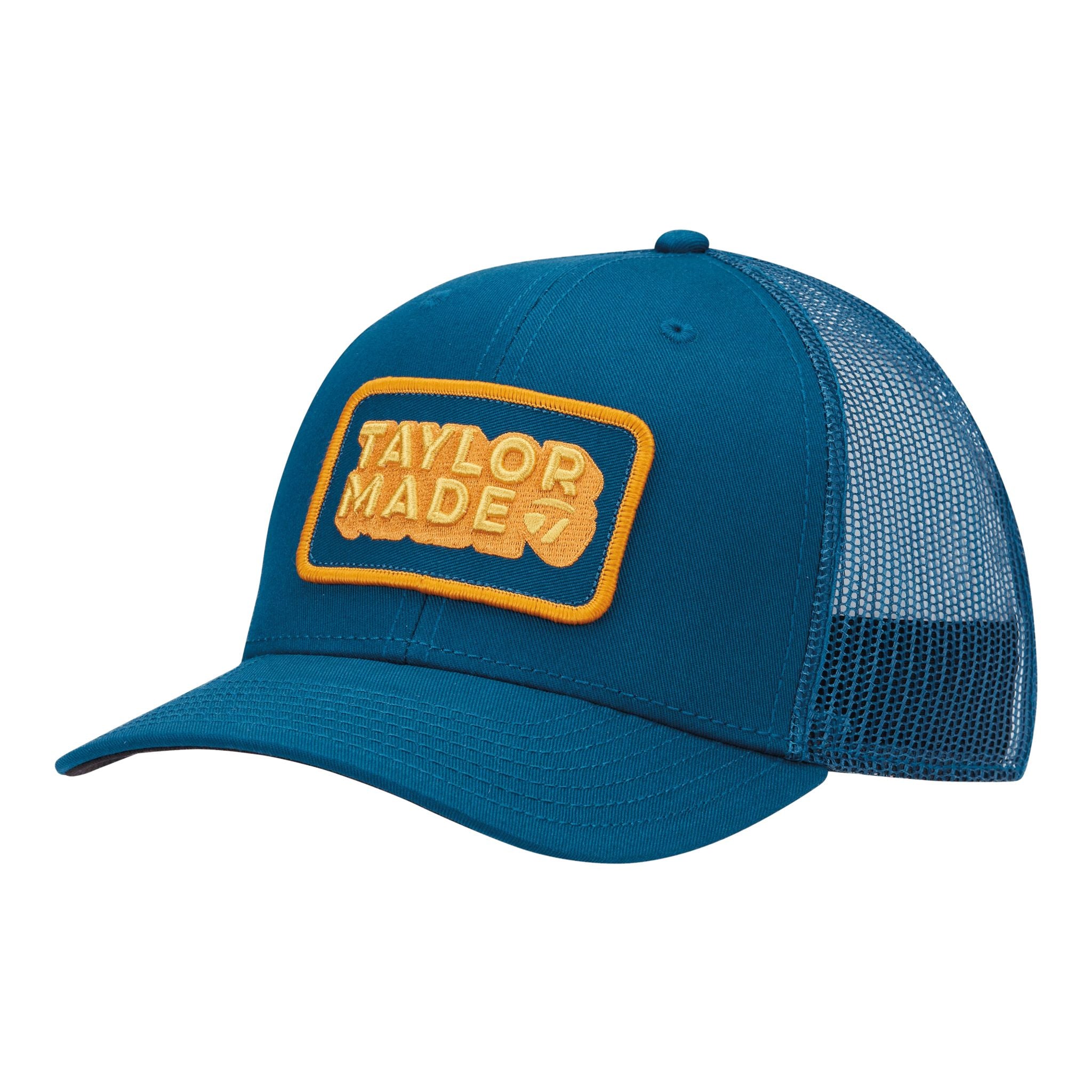 Cappellino da camionista retrò TaylorMade