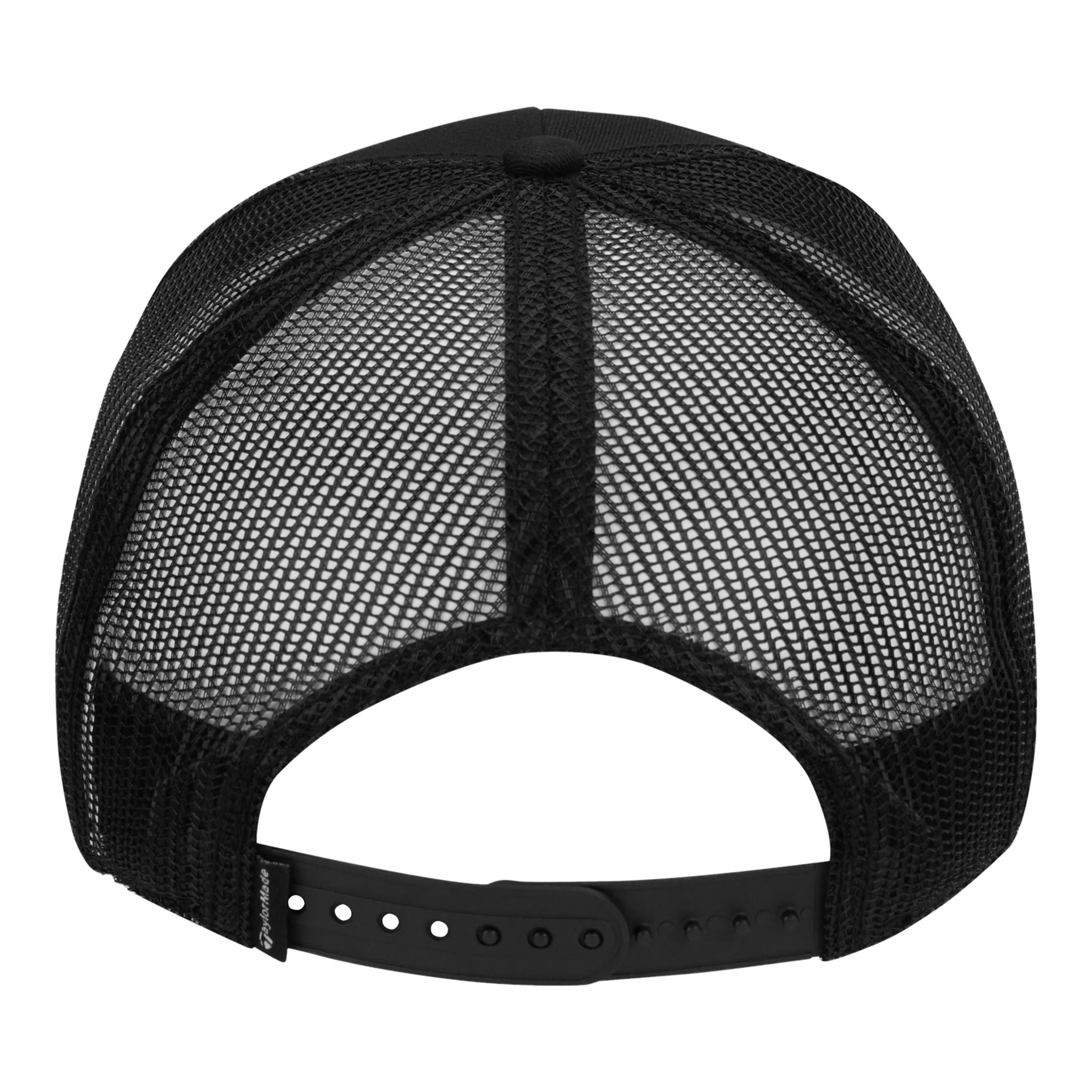 Cappellino da camionista retrò TaylorMade