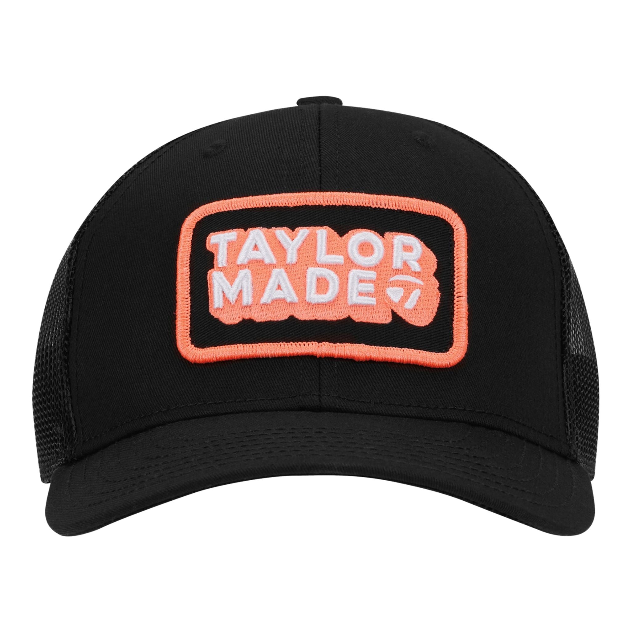 Cappellino da camionista retrò TaylorMade