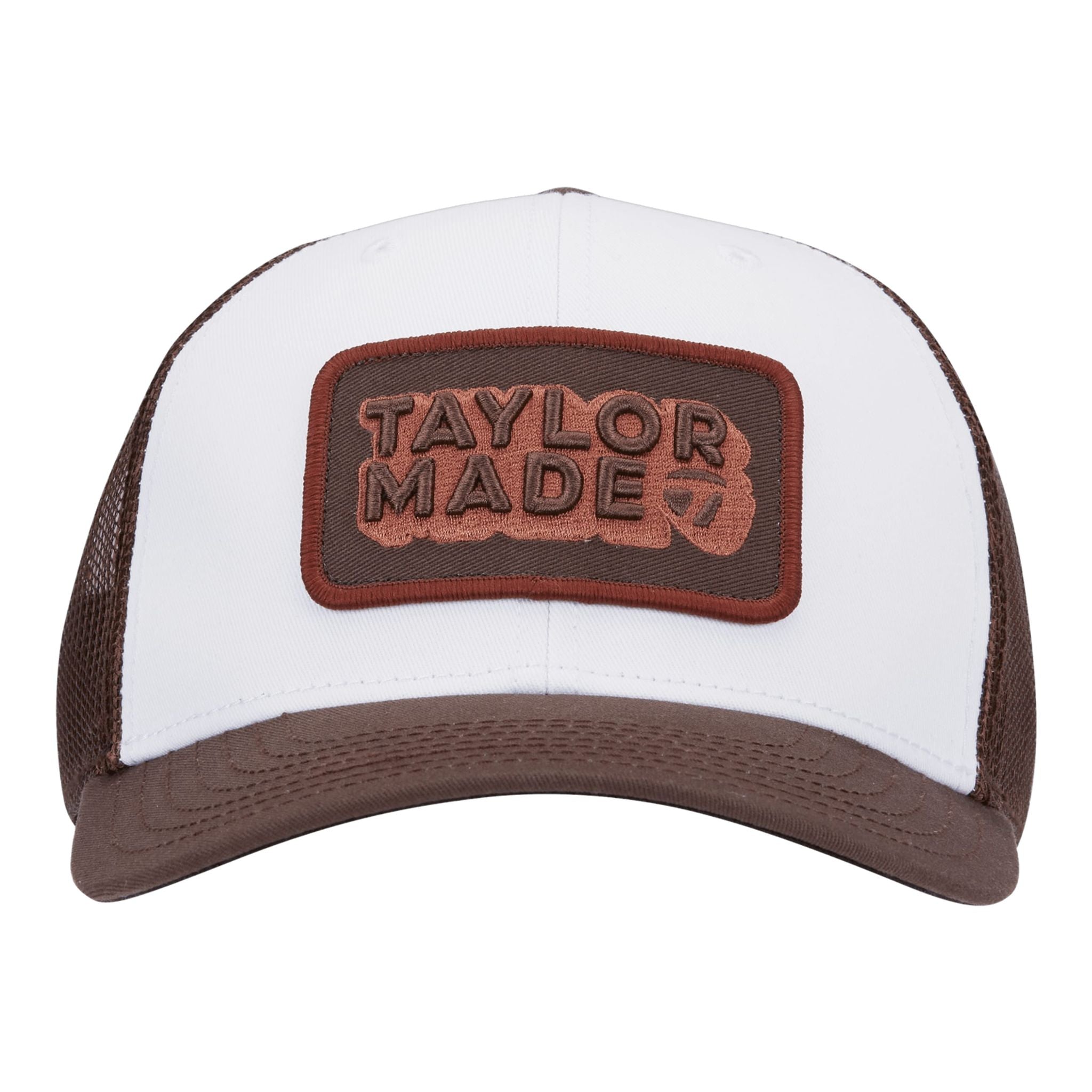 Cappellino da camionista retrò TaylorMade