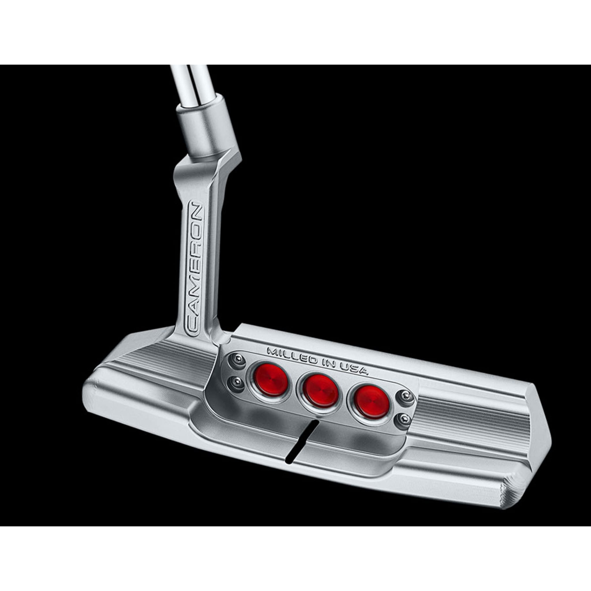 Putter Scotty Cameron Studio Style Newport 2