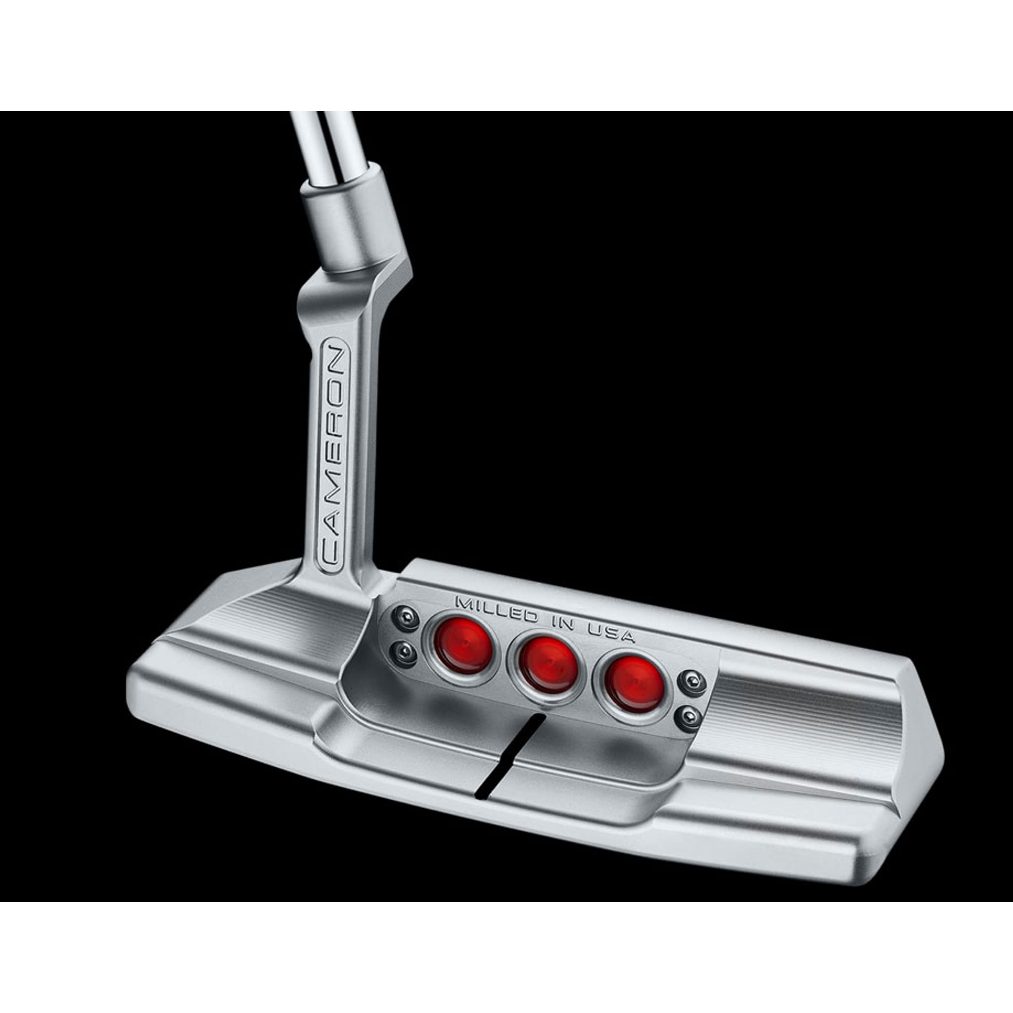 Putter Scotty Cameron Studio Style Newport 2 Plus