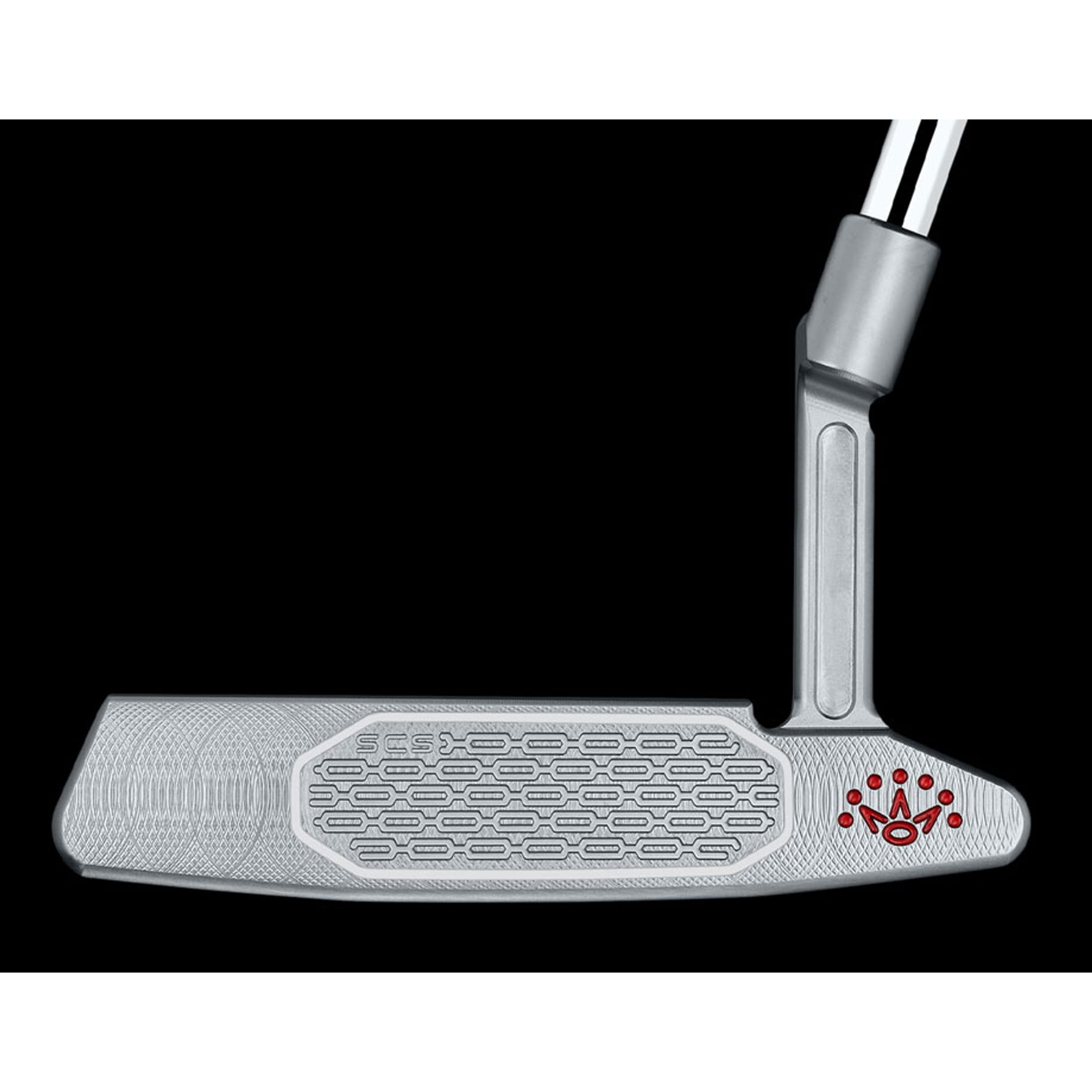Putter Scotty Cameron Studio Style Newport 2 Plus