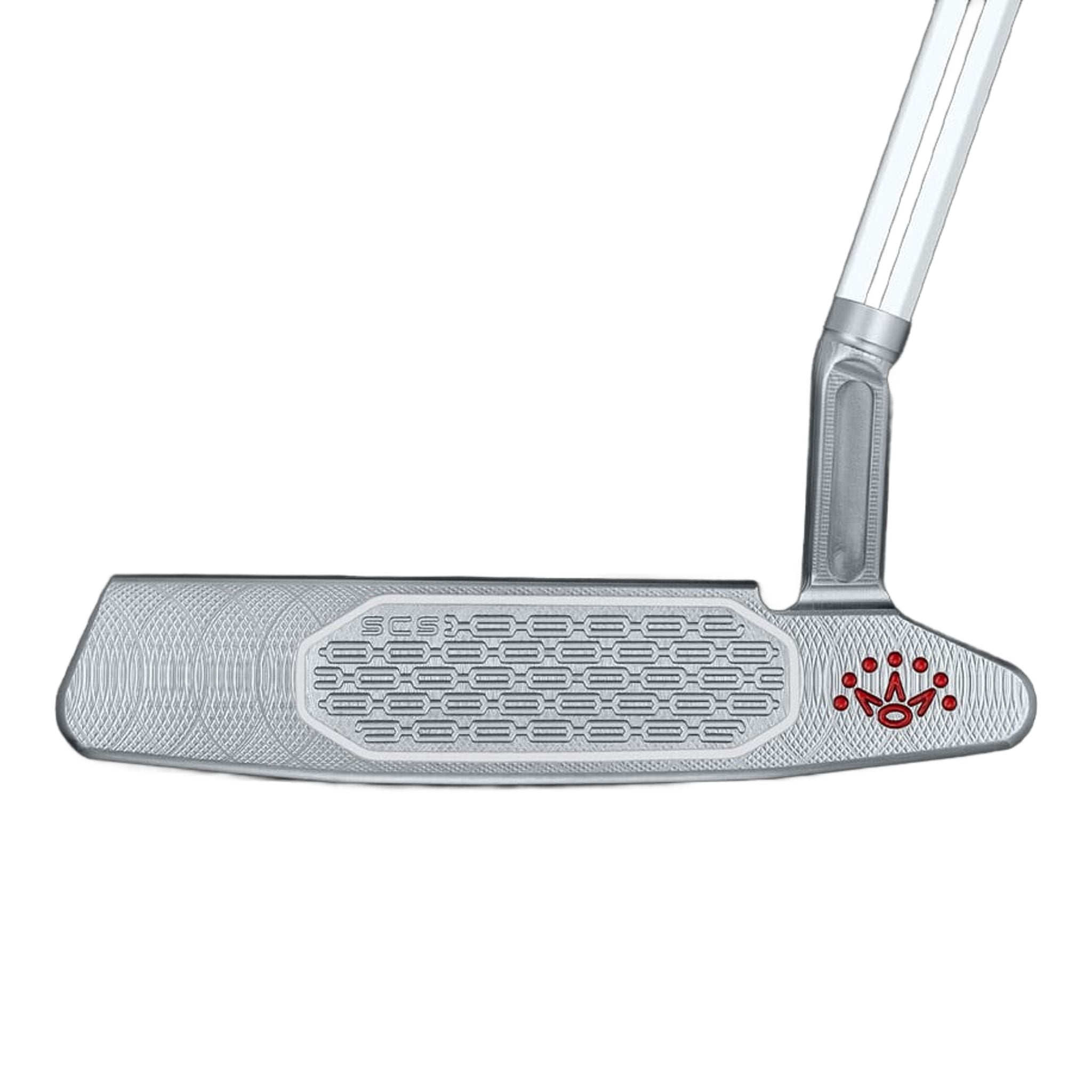 Scotty Cameron Studio Style Newport 2,5 Plus Putter