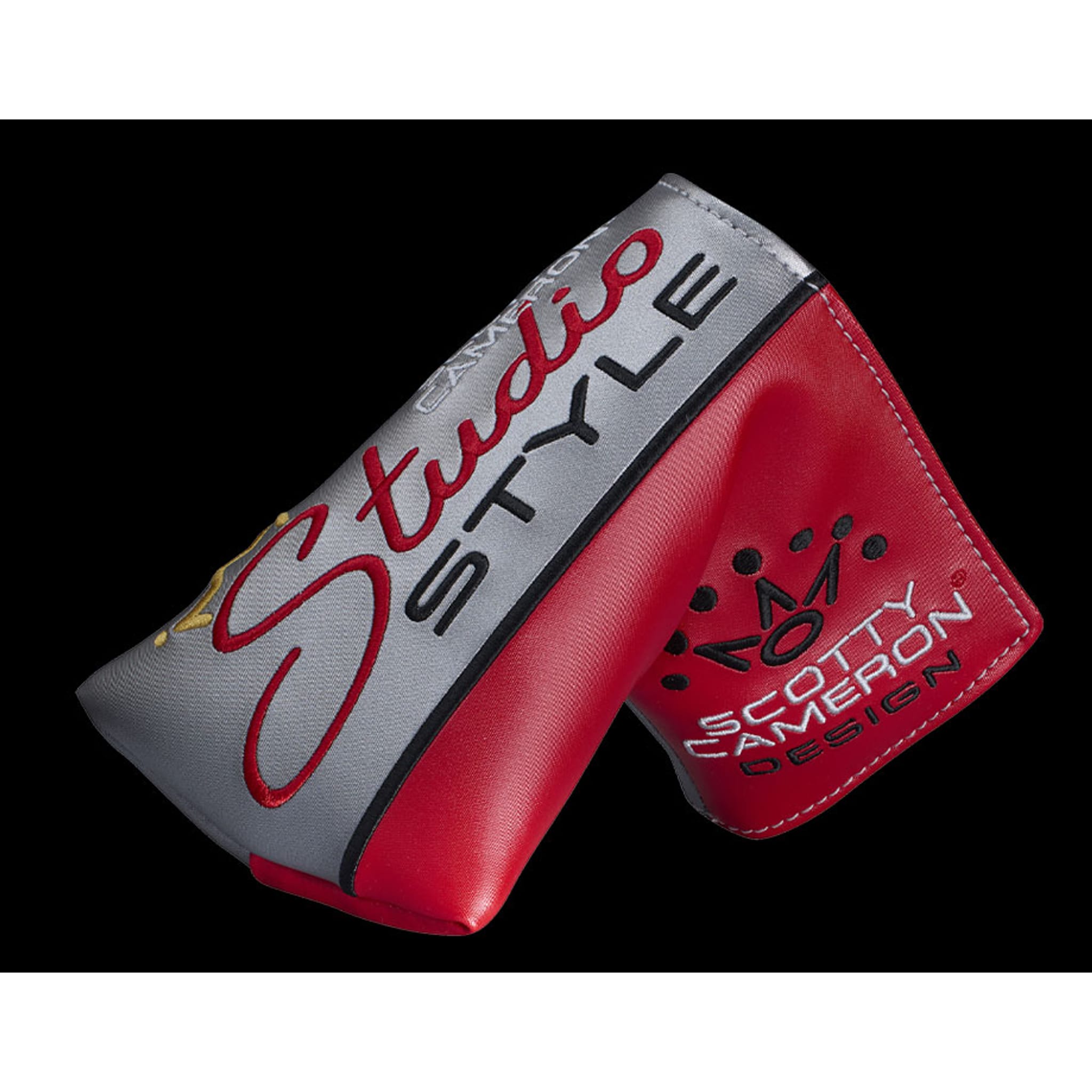 Putter Scotty Cameron Studio Style Fastback 1.5