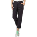 Alberto ALINA-CR - Pantaloni da golf da donna in Ceramica® Gabardine