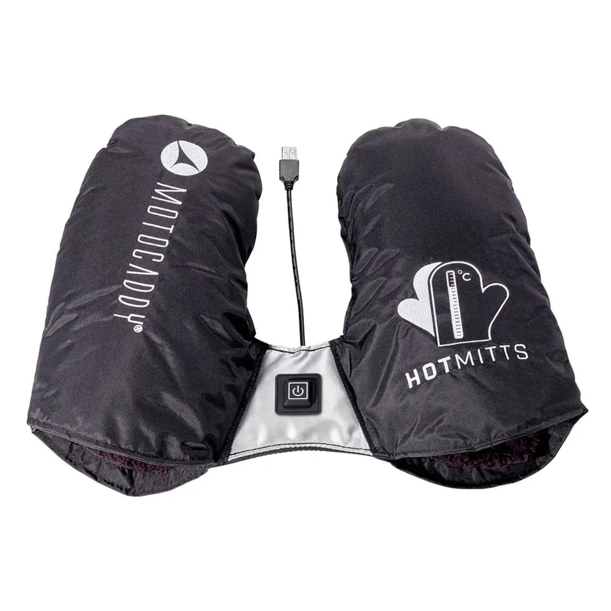 Guanti caldi Motocaddy