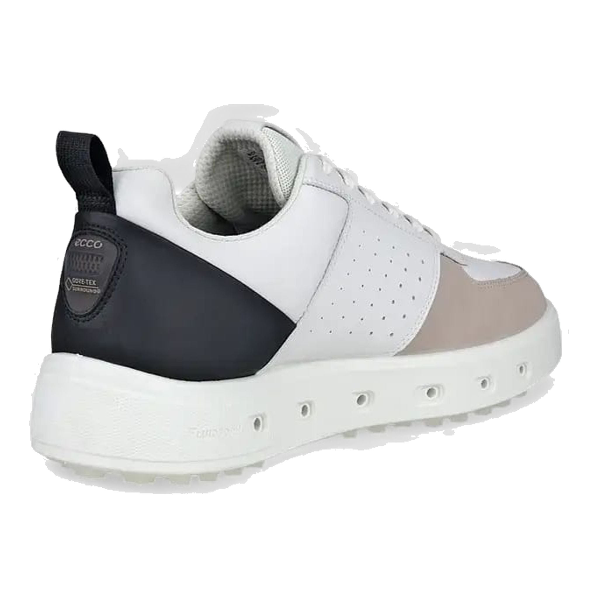 Ecco Golf Street 720 Scarpe Uomo
