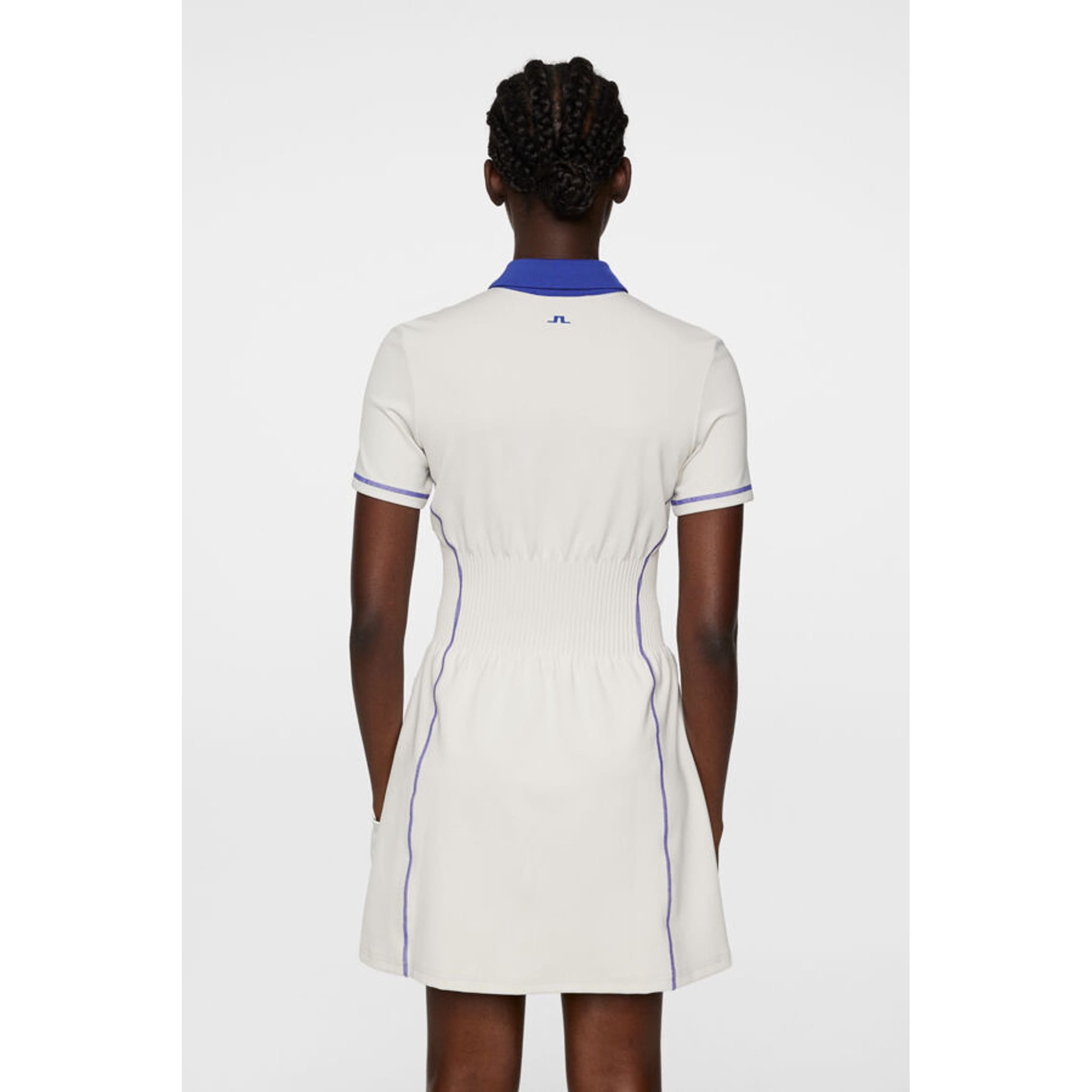 J. Lindeberg Nelly Kleid Damen