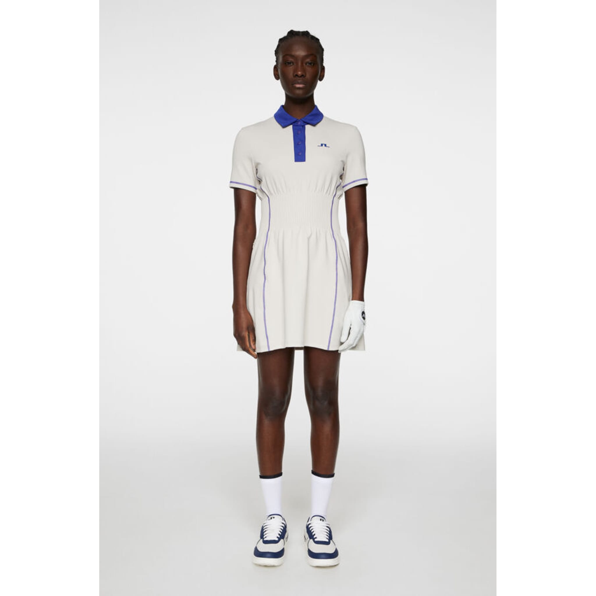 J. Lindeberg Nelly Kleid Damen