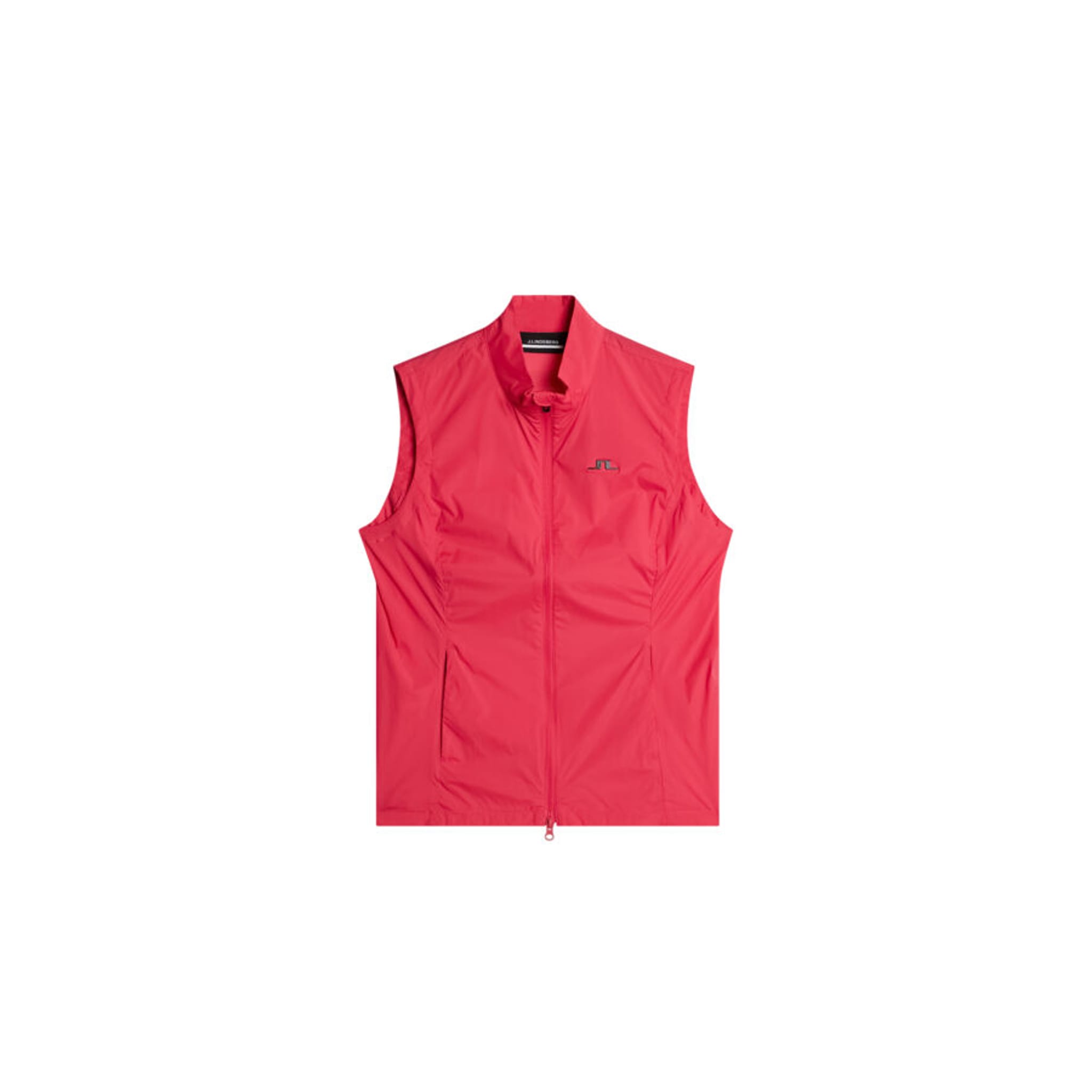 Gilet Thorine di J. Lindeberg