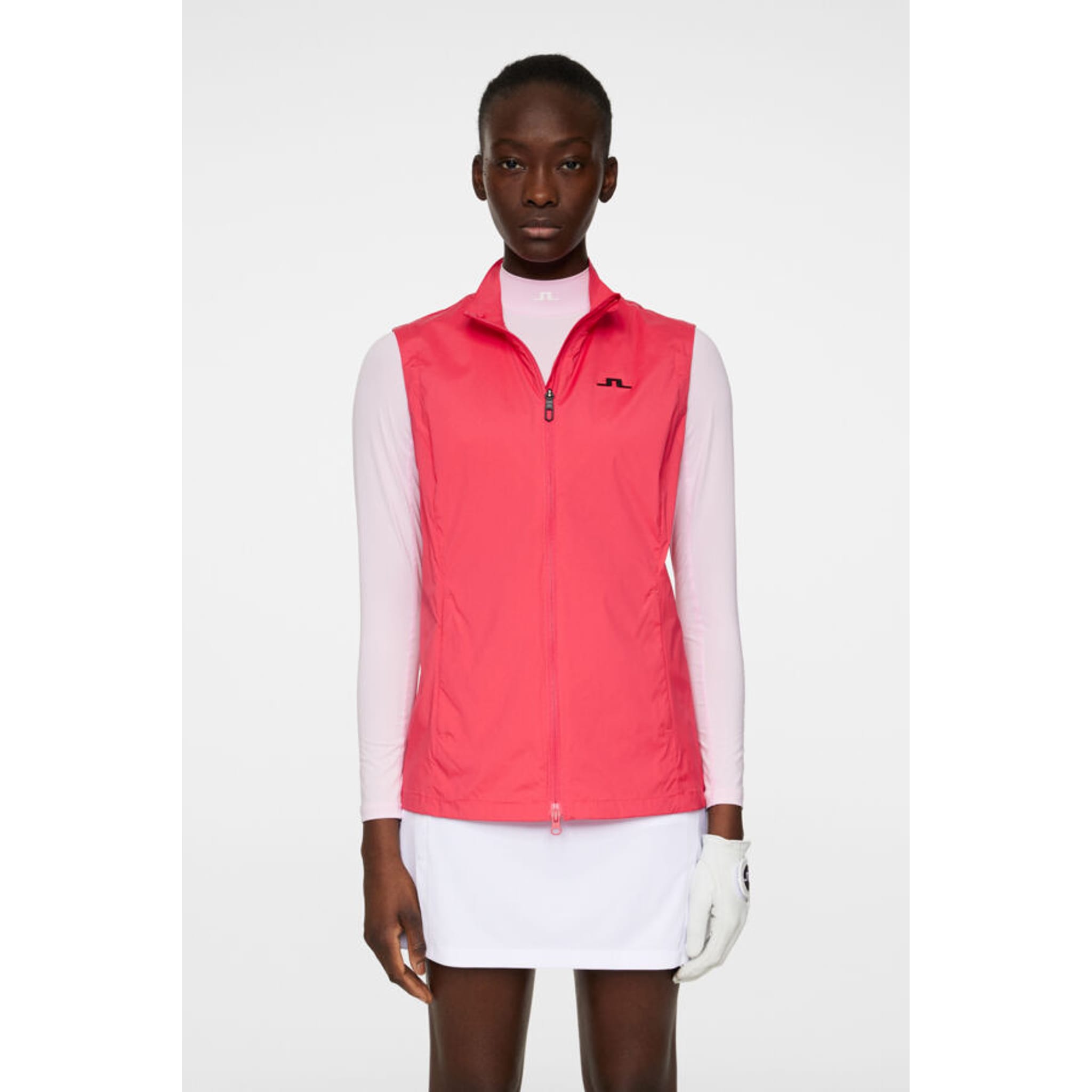 Gilet Thorine di J. Lindeberg