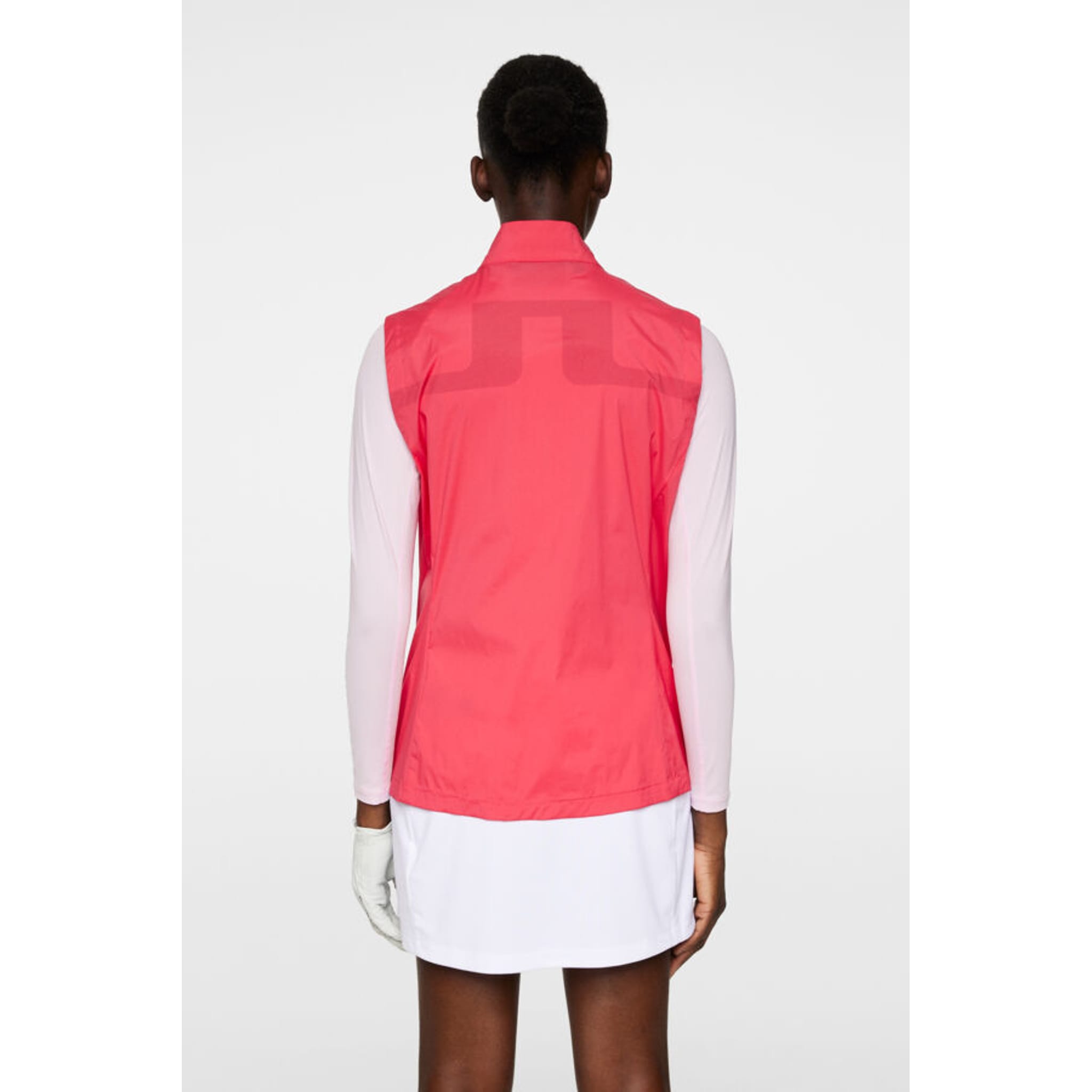 Gilet Thorine di J. Lindeberg