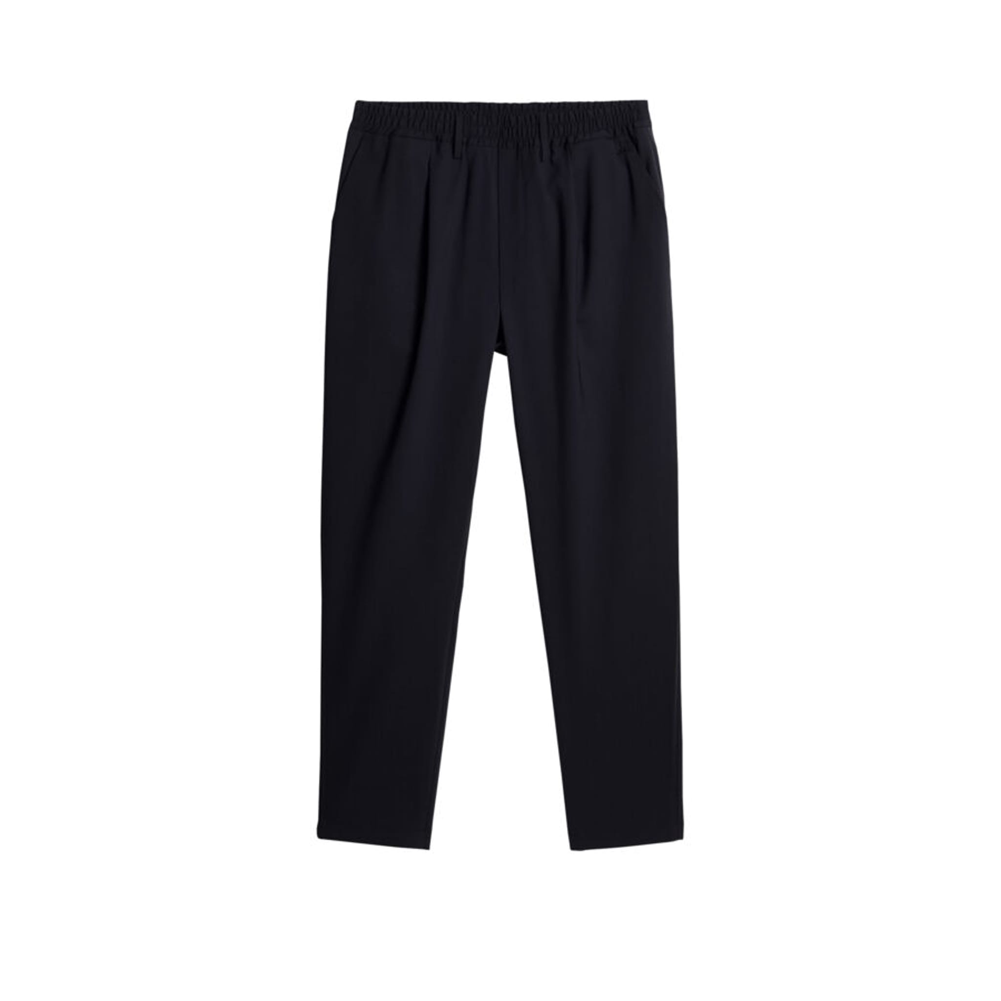 Pantaloni da golf in lana Harris di J. Lindeberg