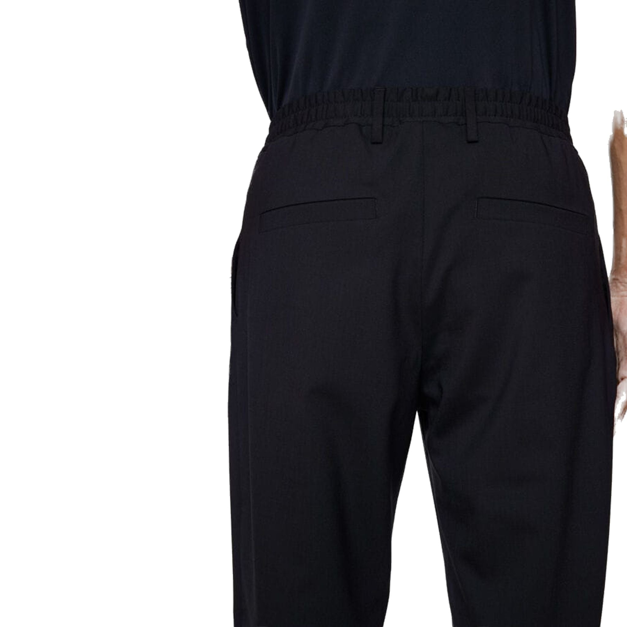 J. Lindeberg Harris Pantaloni da golf in lana da uomo